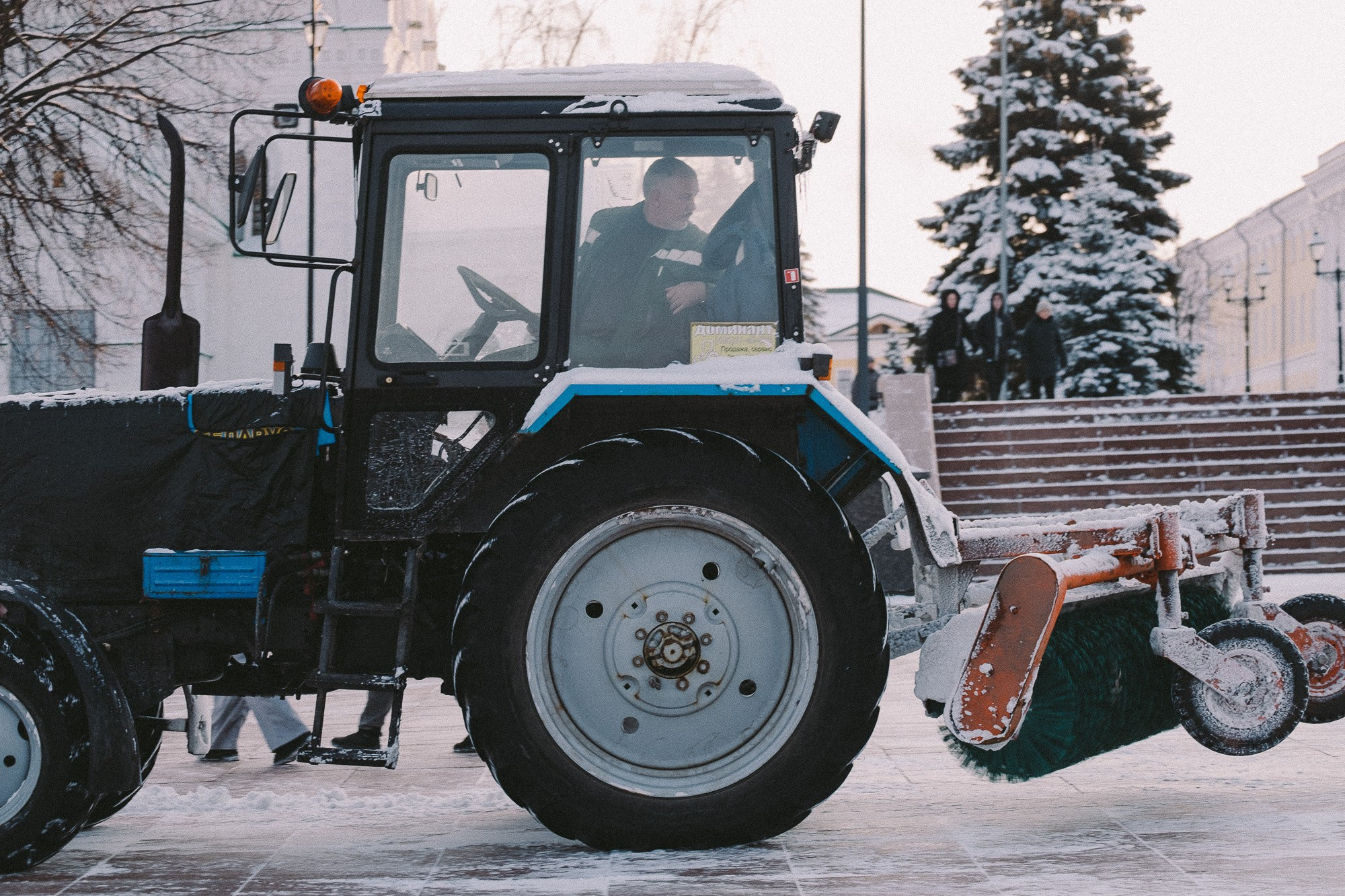 1 ЯНВАРЯ. Фотограф Андрей Копий. Фотосъёмка в Нижнем Новгороде и Москве