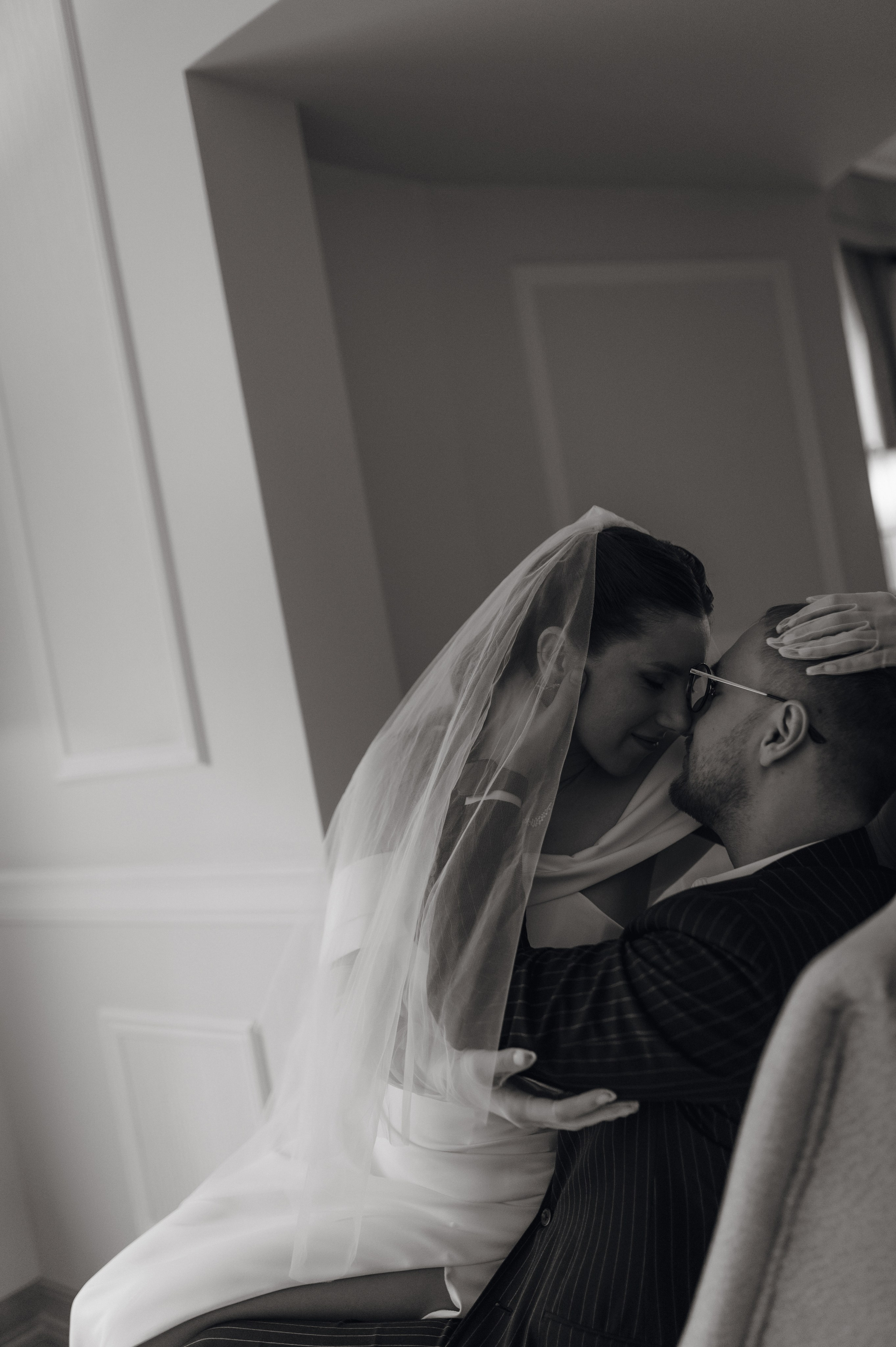 Екатерина и Фёдор, Грибоедовский ЗАГС, Отель Балчуг Кемпински. Свадебный фотограф Москва и Санкт-Петербург. Анастасия Чудина