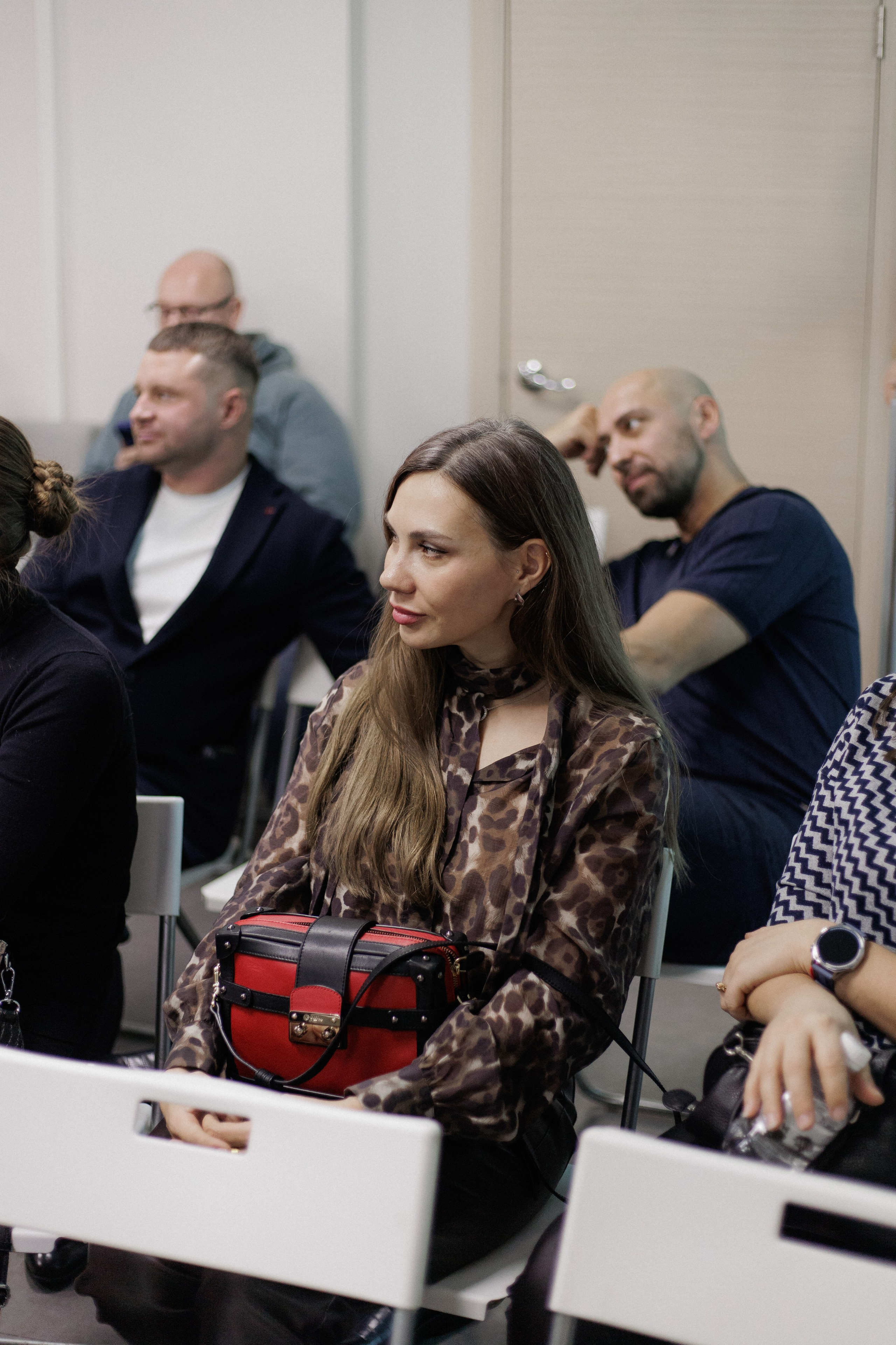 BIORISE КЛИНИКА БИОХАКИНГА — ОТКРЫТИЕ. СВОИ. ФОТООТЧЕТЫ-СОБЫТИЯ-МЕСТА