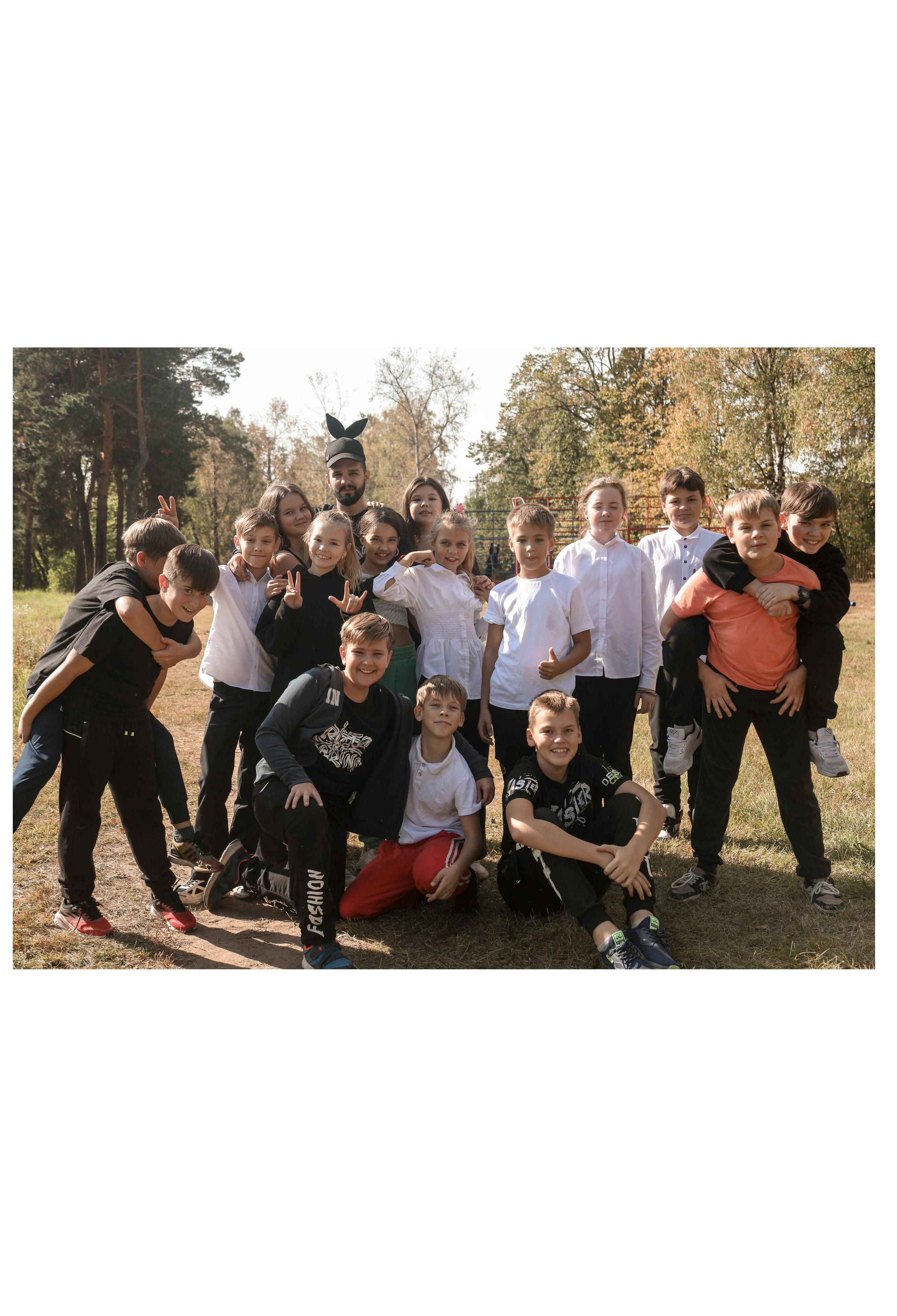 5 класс К. Контент фотограф в Москве Екатерина Михно