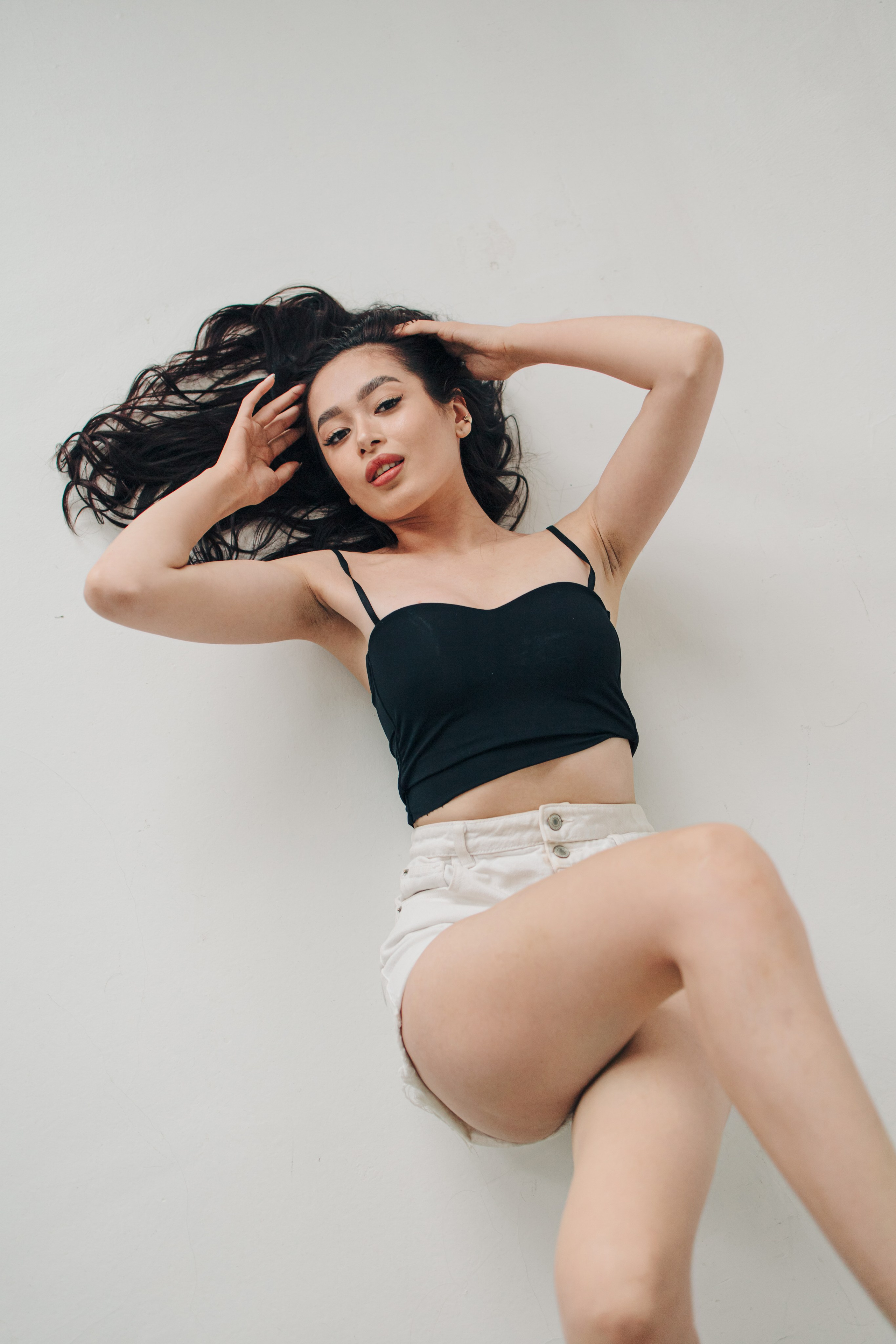 Диля. Фотограф Уфа