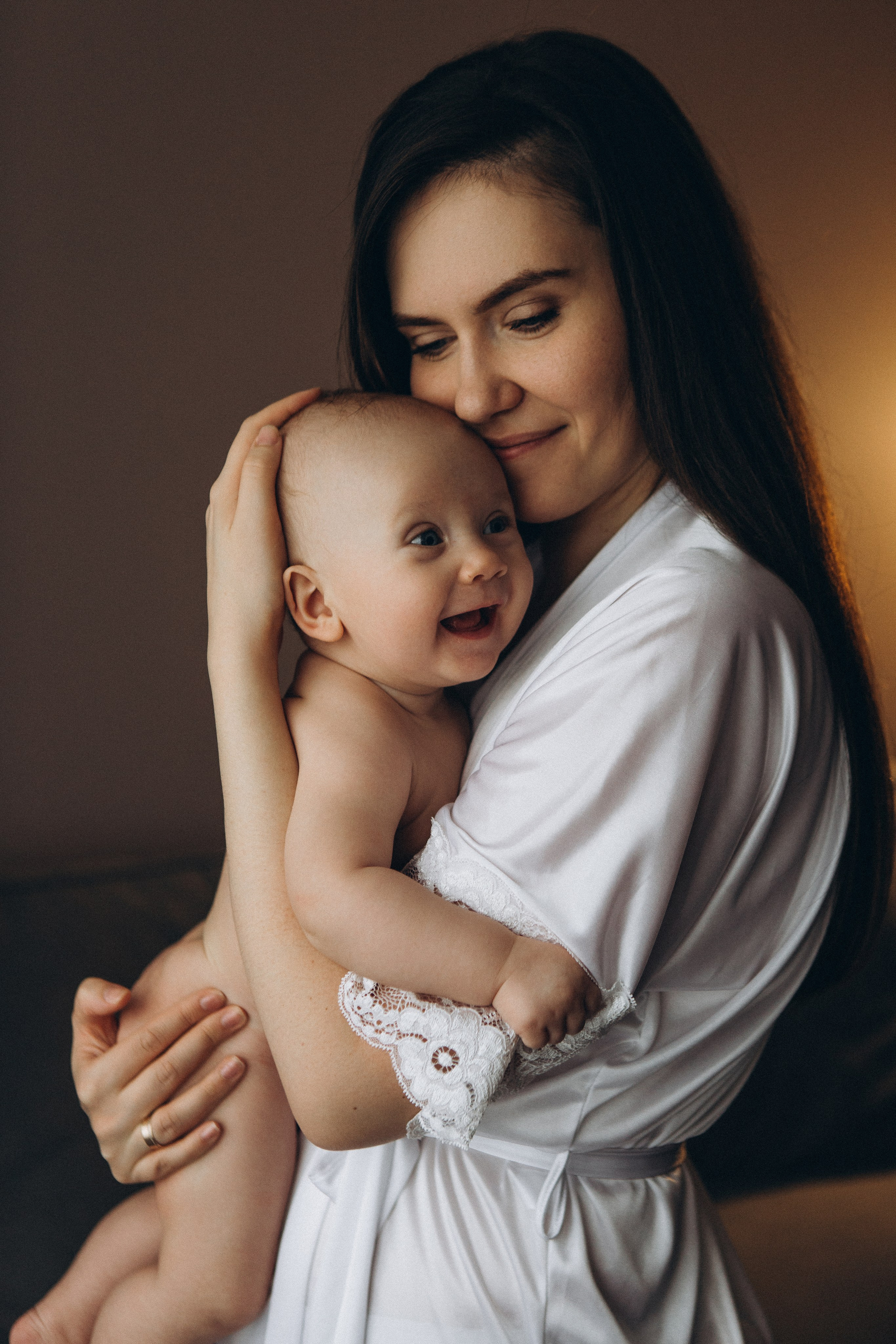 Алина, Вова и Ваня. Семейный фотограф в Краснодаре Виктория Кокоулина