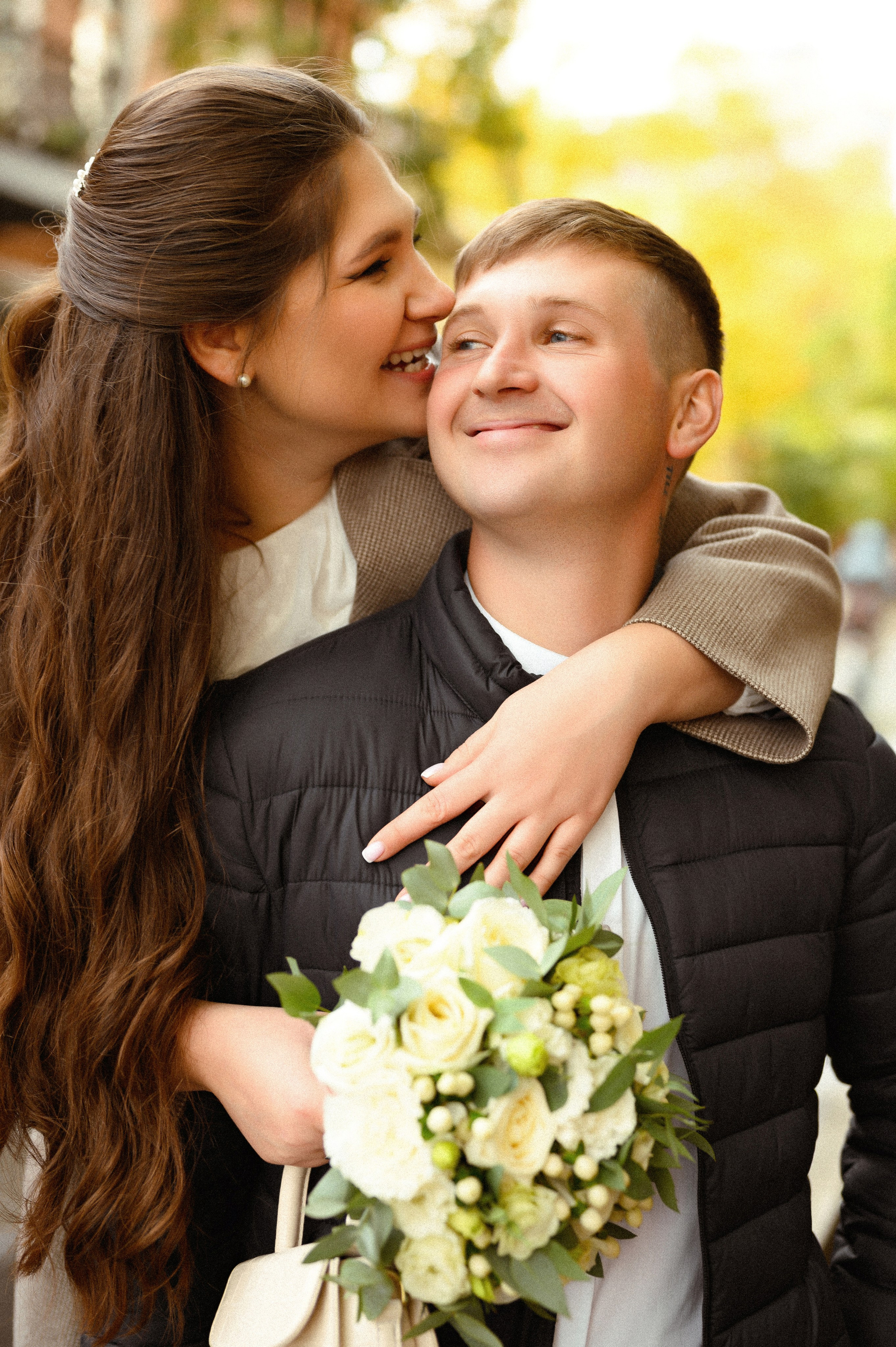 21.10.22. Свадебный и семейный фотограф в Краснодаре