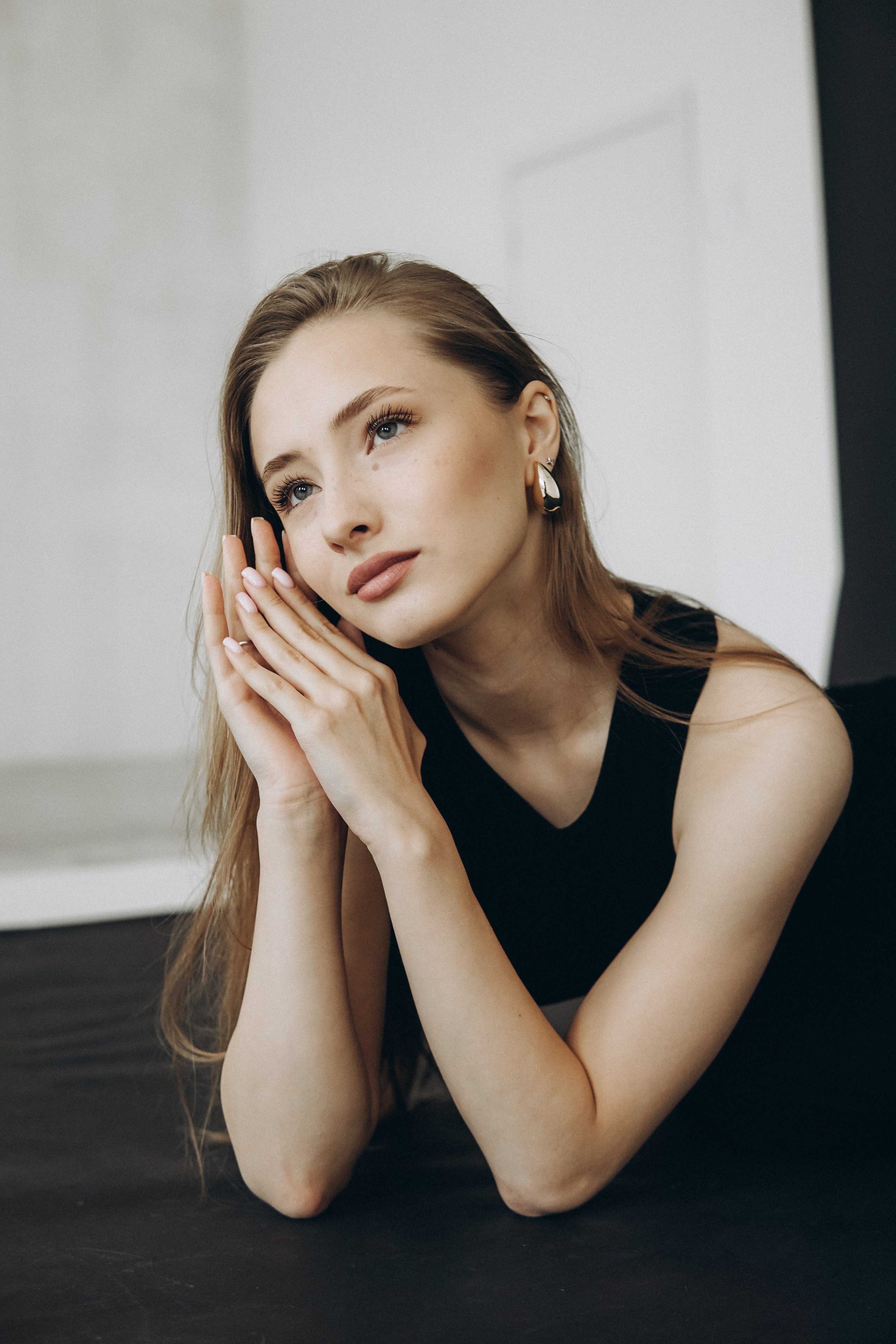 Портрет. Главная