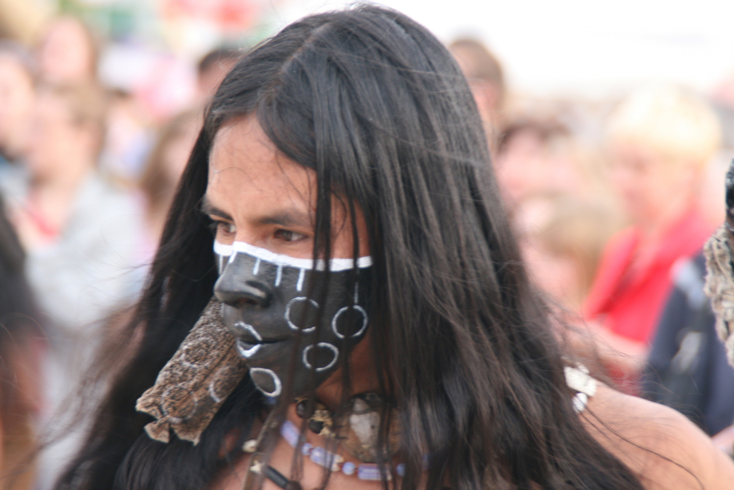 Индейцы. Репортаж. Фотограф Никита Попов. Фотограф Пермь. Фотосессия в фотостудии Перми и на свежем воздухе