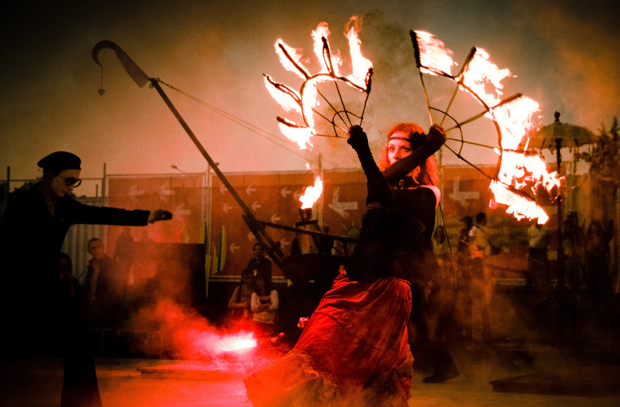 Фестиваль «Белые ночи в Перми». Фотограф Пермь. Фотосессия в фотостудии Перми и на свежем воздухе