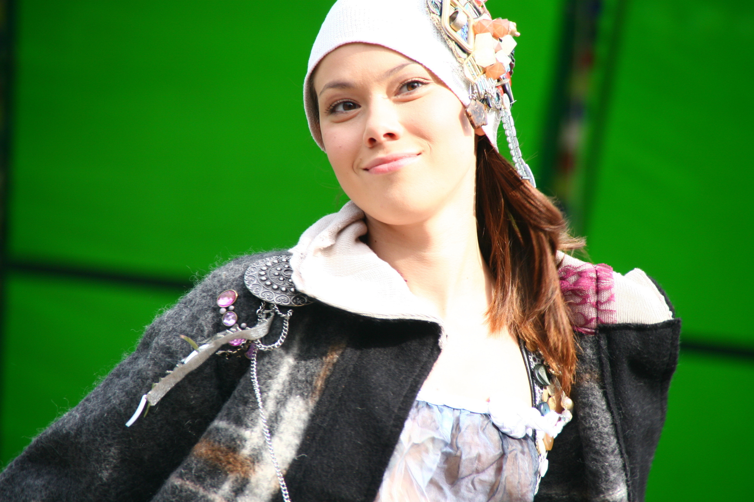 Модный показ. Репортажная фотосъемка в Перми. Фотограф Пермь. Фотосессия в фотостудии Перми и на свежем воздухе