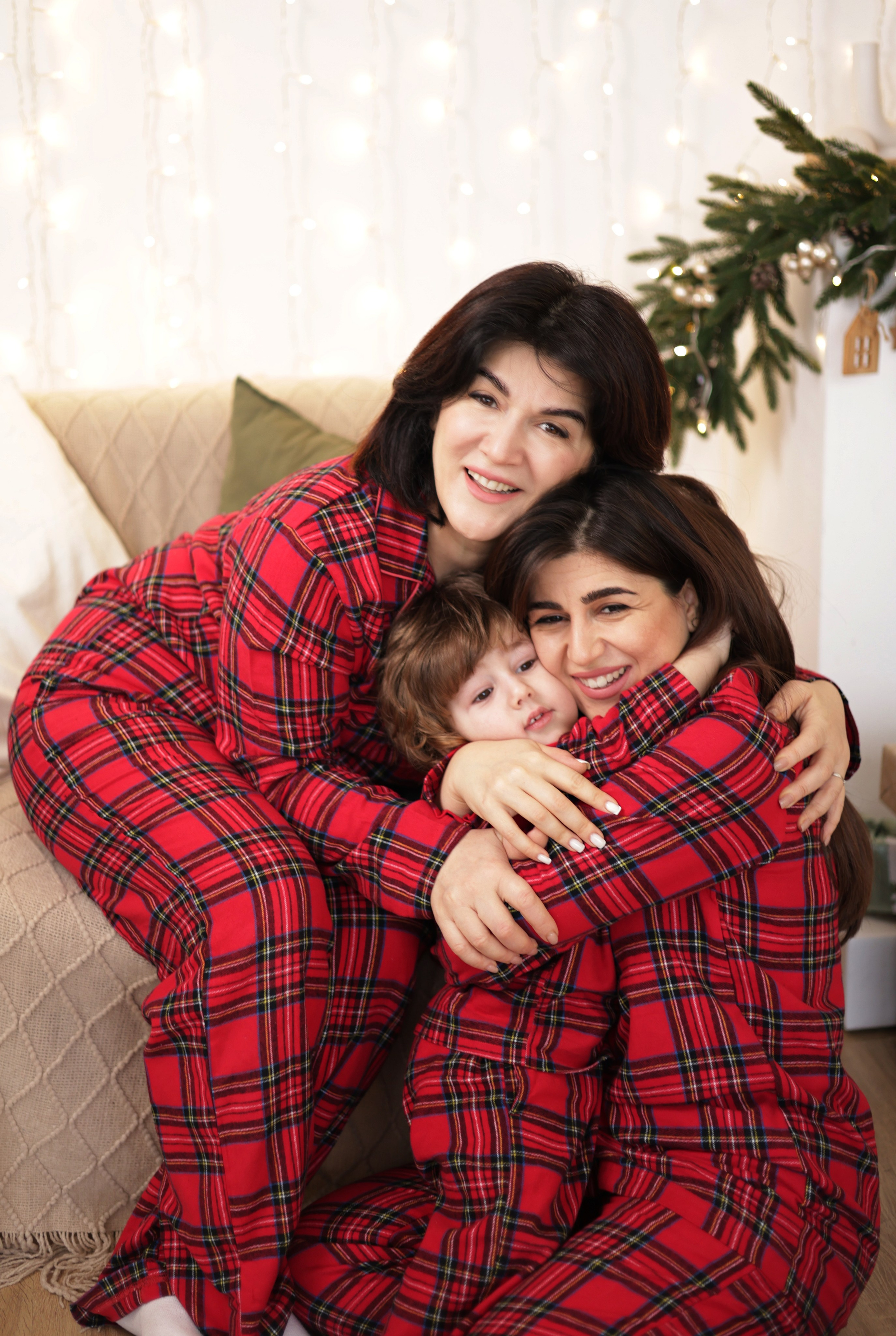 НГ Гаяна. Сайт фотографа Ирины Аникановой