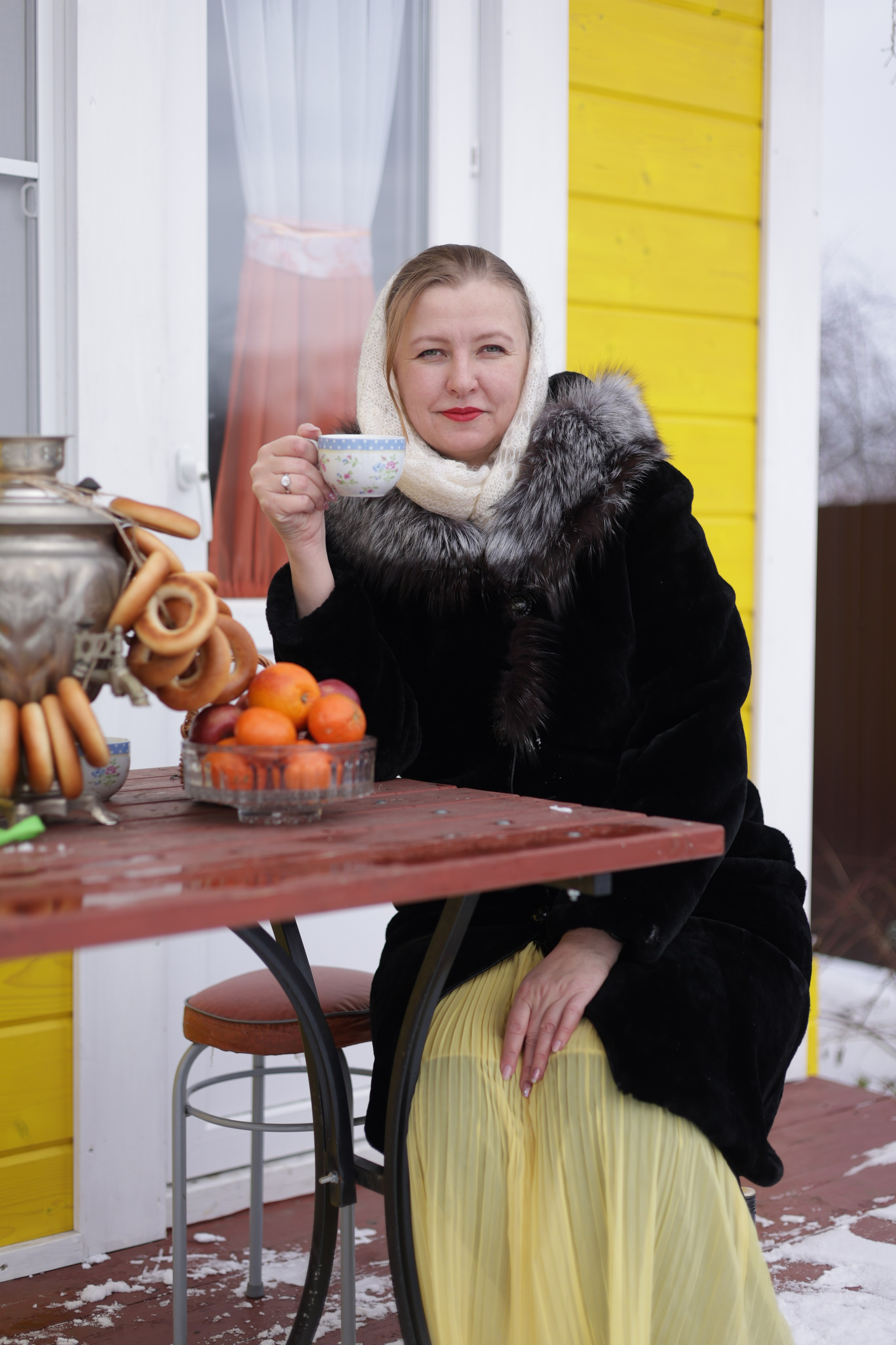 Суздаль. Сайт фотографа Ирины Аникановой
