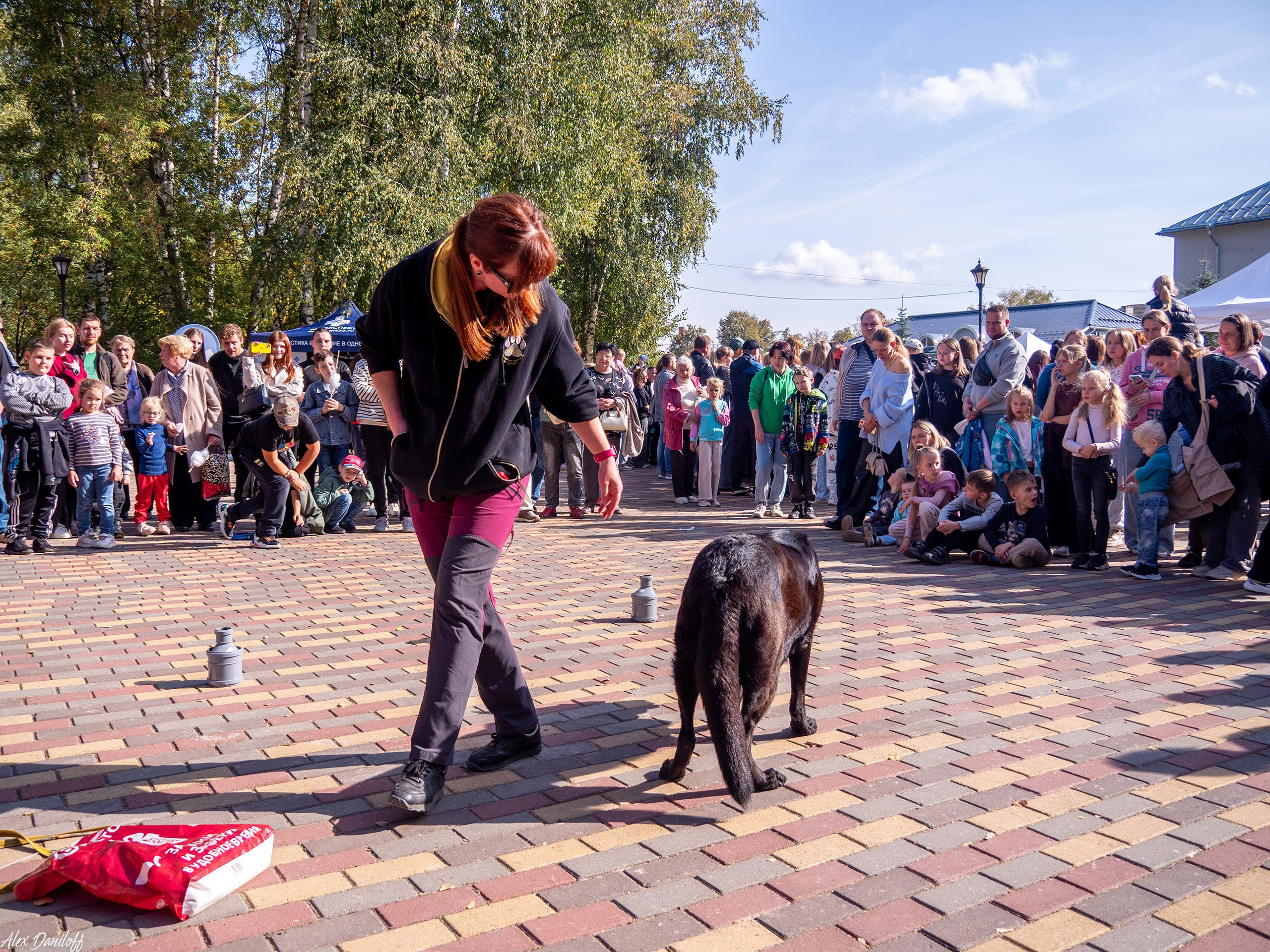 Обнимака 2025. Муром-Инфо. Новости культуры, образования, спорта в городе Муром