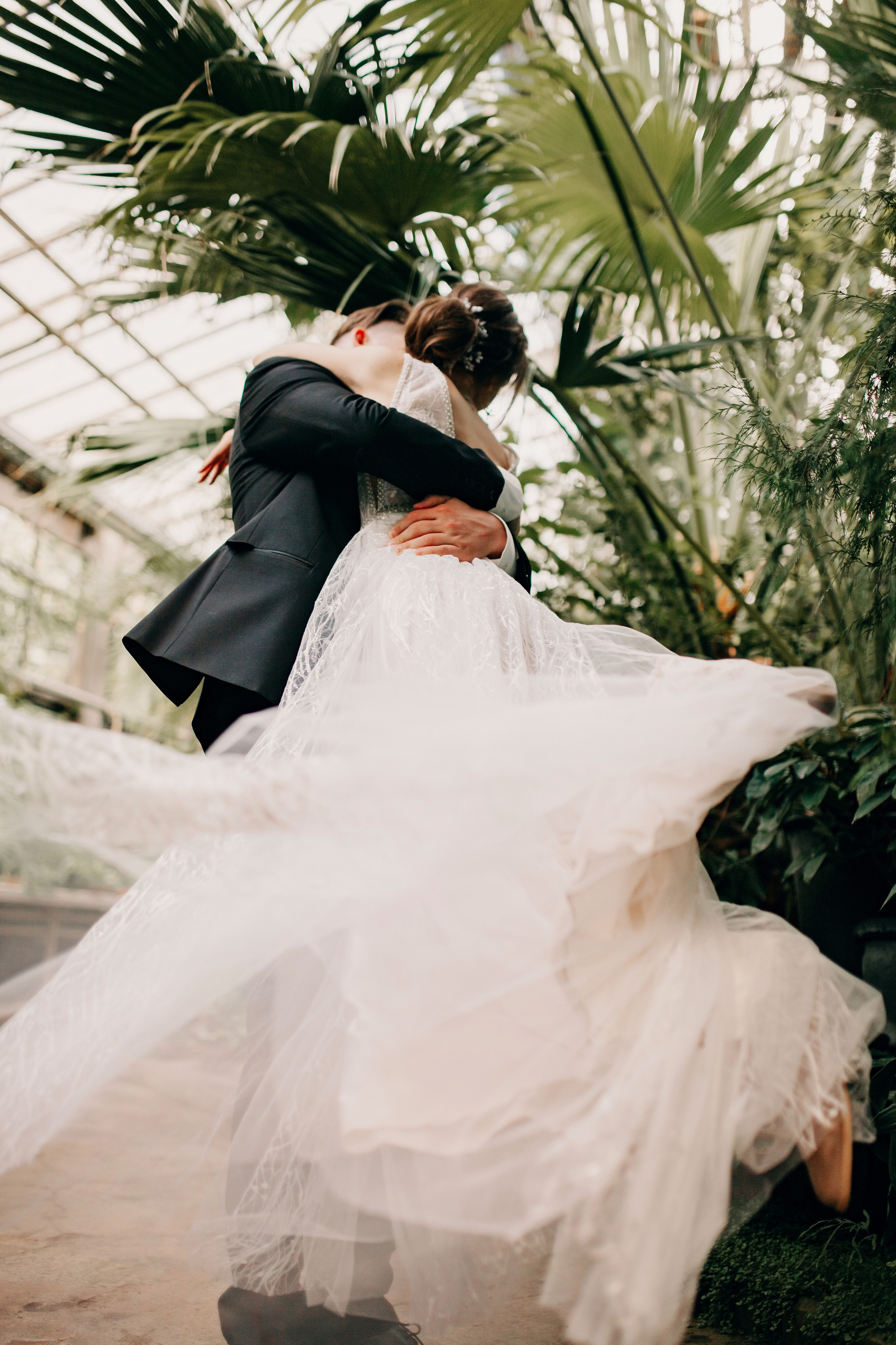 Свадебный день Веданы и Андрея. Анастасия Турсунова арт-фотограф в Москве