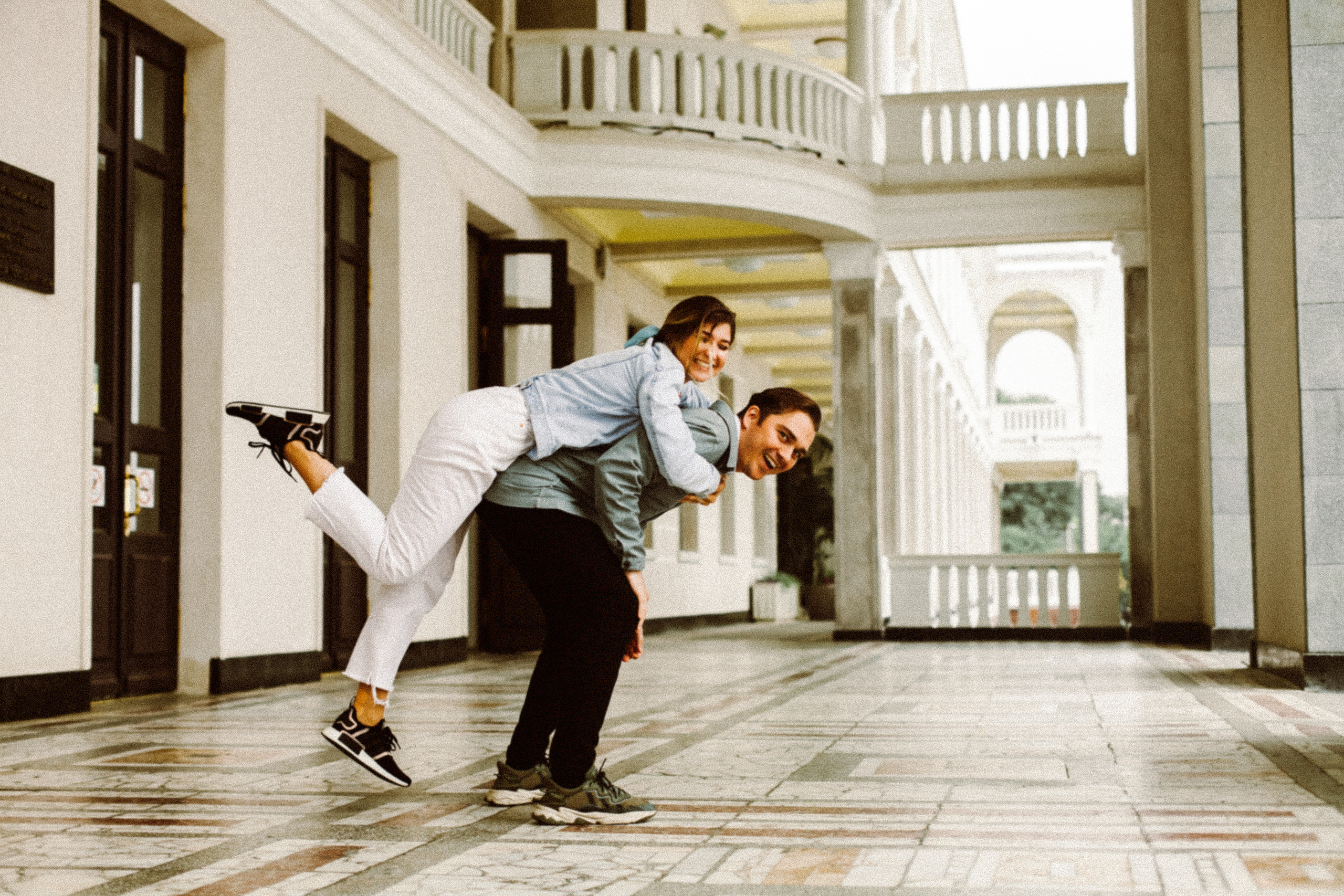Аня + Женя. Анастасия Турсунова арт-фотограф в Москве