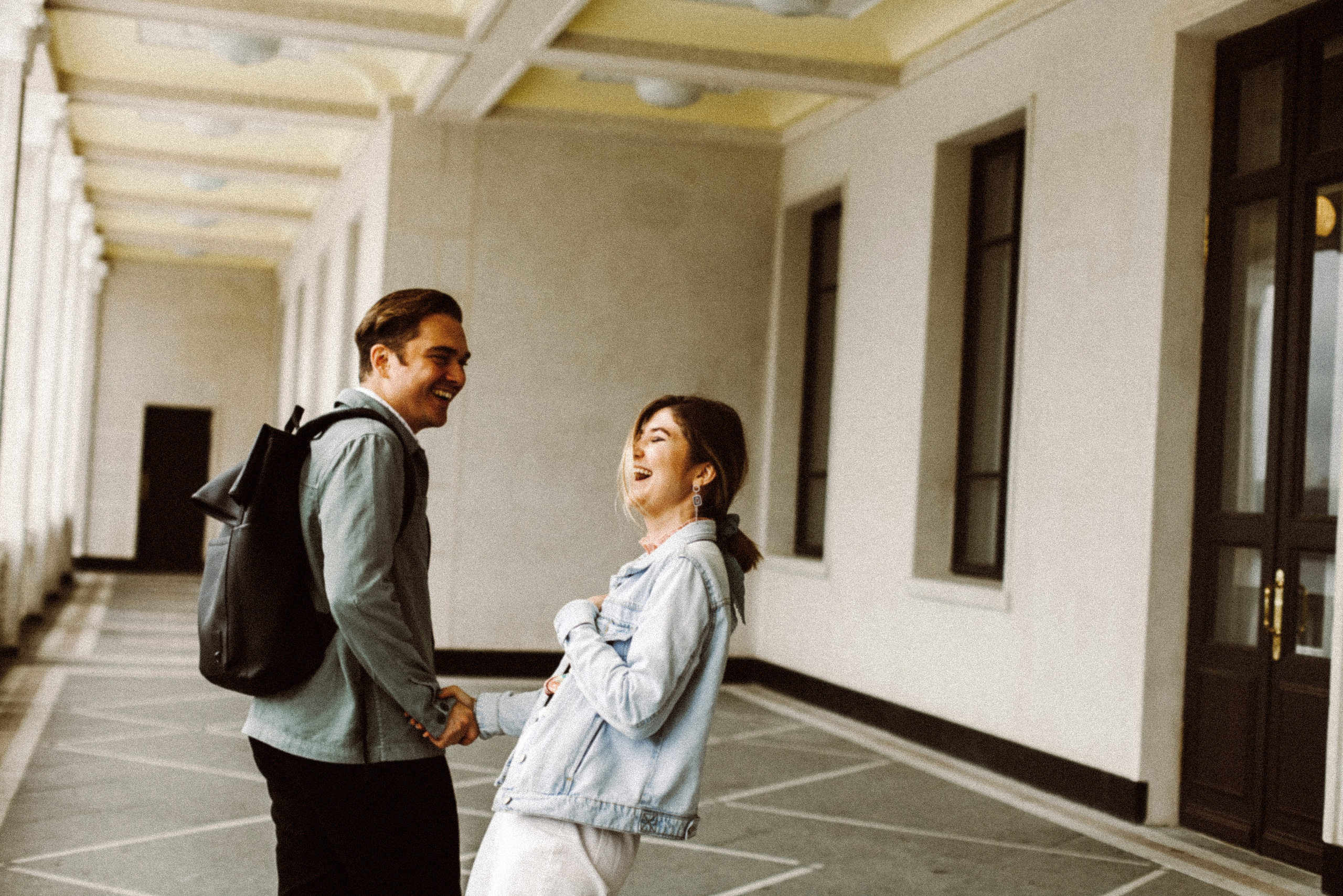 Аня + Женя. Анастасия Турсунова арт-фотограф в Москве