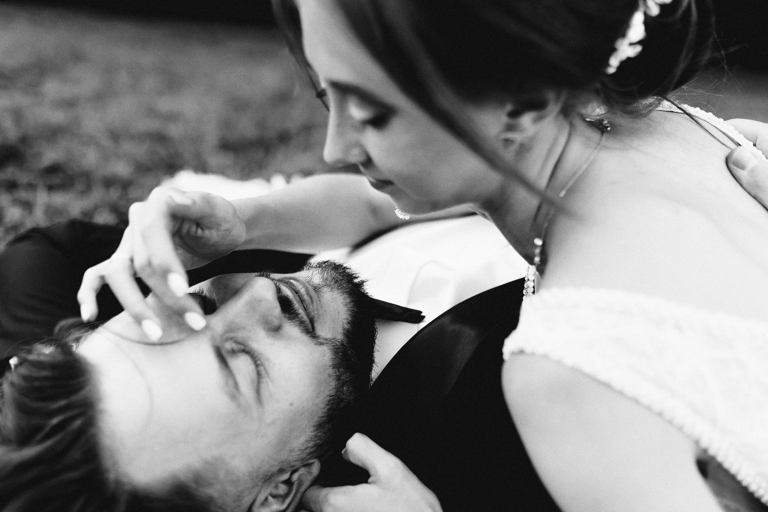 Свадебный день Веданы и Андрея. Анастасия Турсунова арт-фотограф в Москве