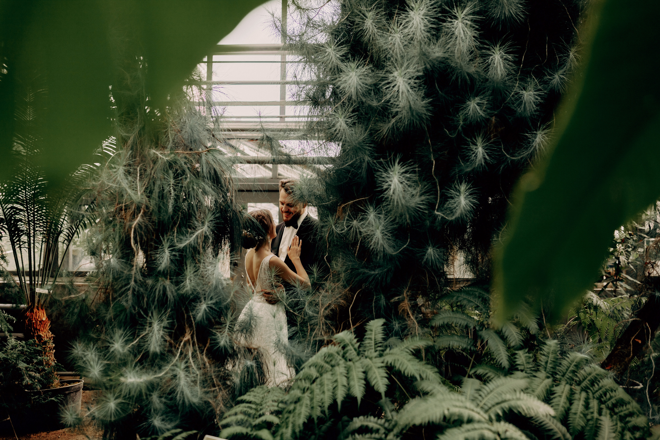Свадебный день Веданы и Андрея. Анастасия Турсунова арт-фотограф в Москве