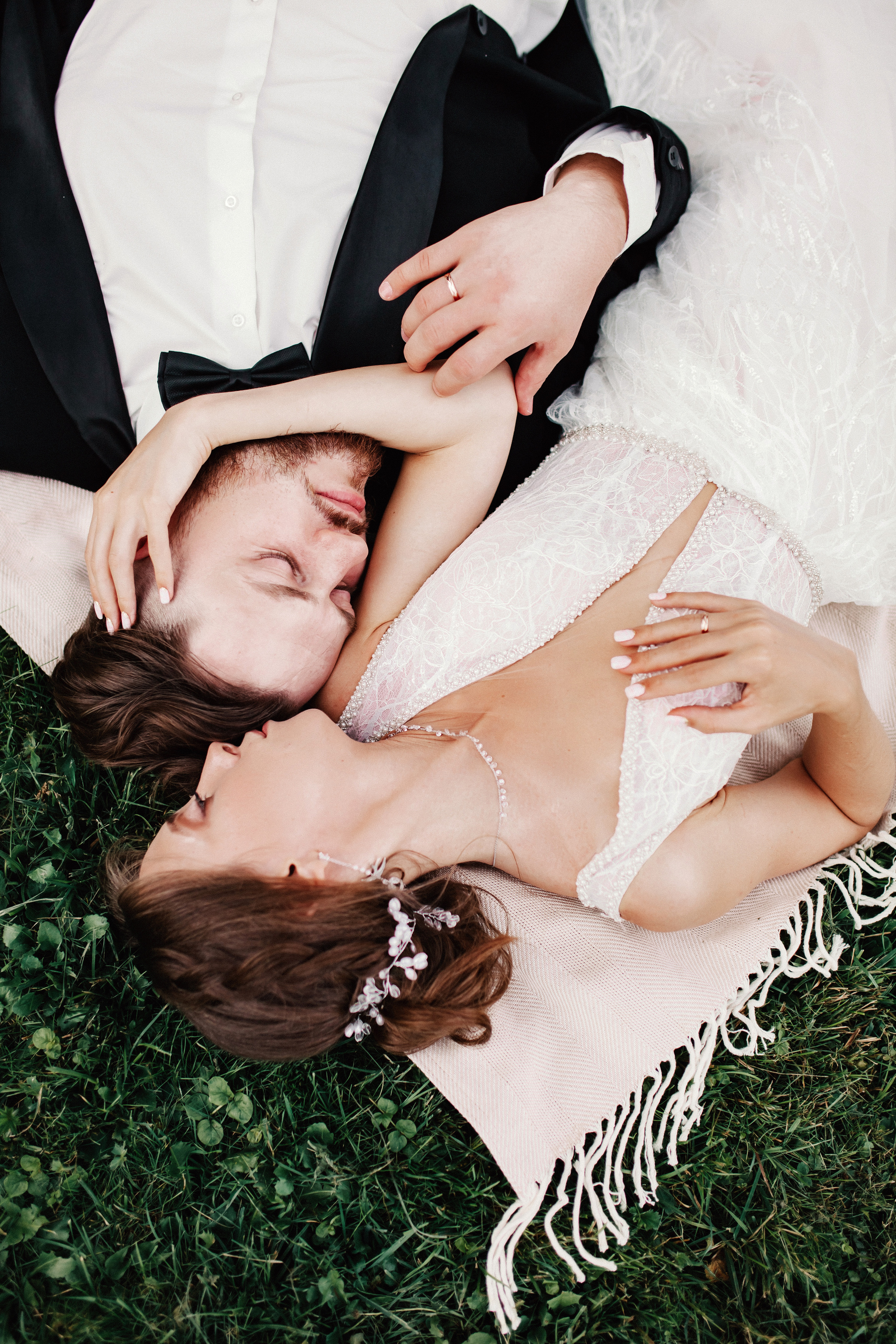 Свадебный день Веданы и Андрея. Анастасия Турсунова арт-фотограф в Москве