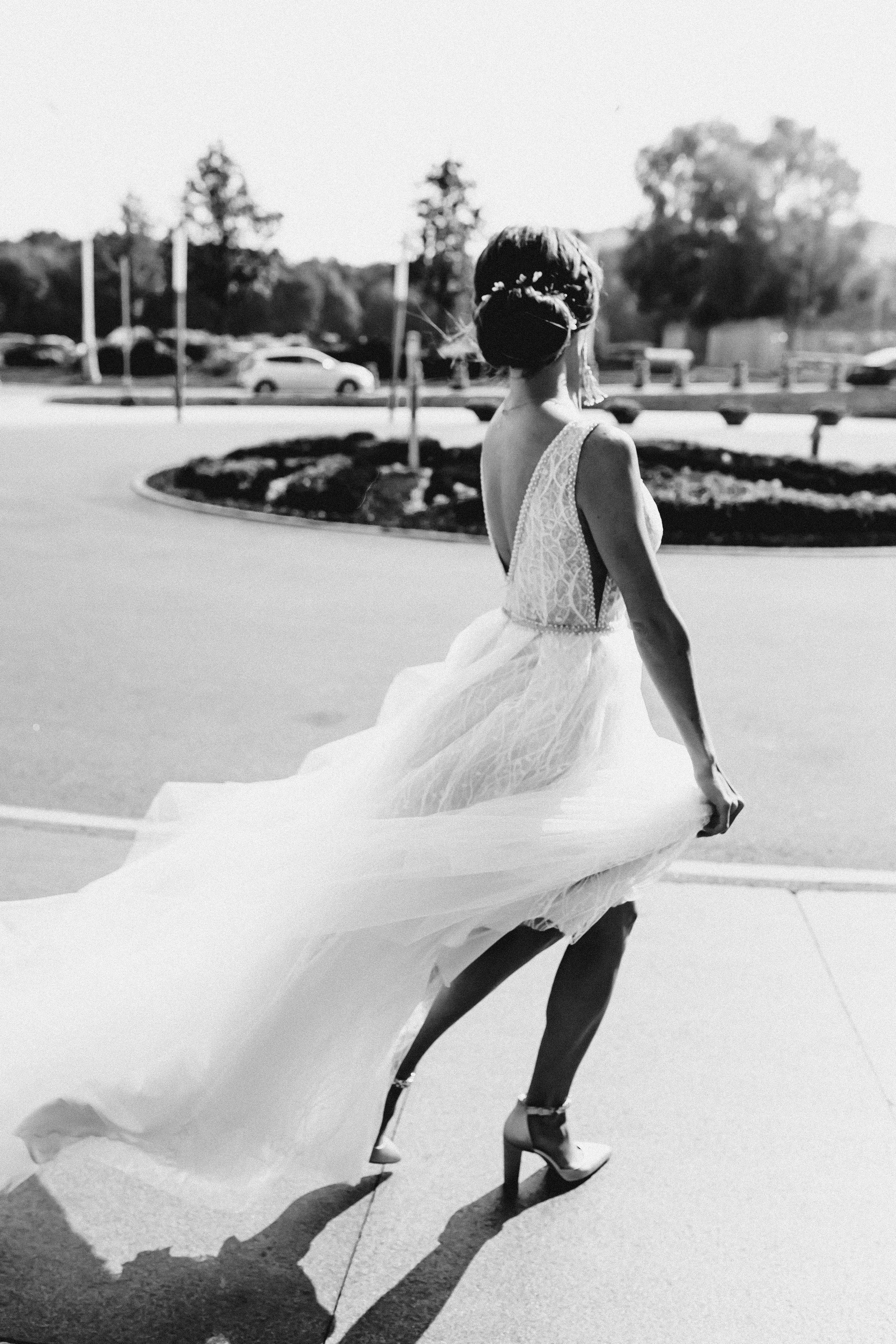 Свадебный день Веданы и Андрея. Анастасия Турсунова арт-фотограф в Москве