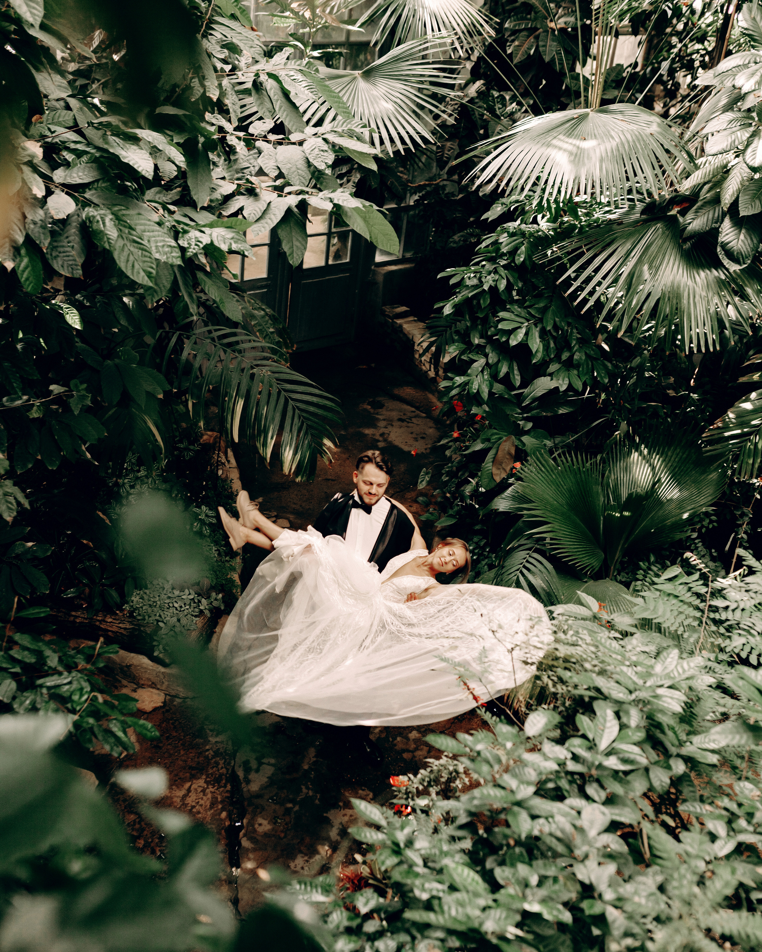 Свадебный день Веданы и Андрея. Анастасия Турсунова арт-фотограф в Москве