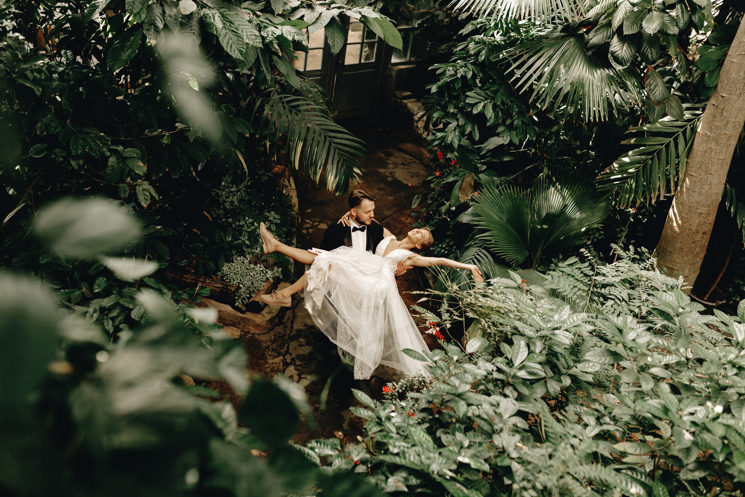 Свадебный день Веданы и Андрея. Анастасия Турсунова арт-фотограф в Москве