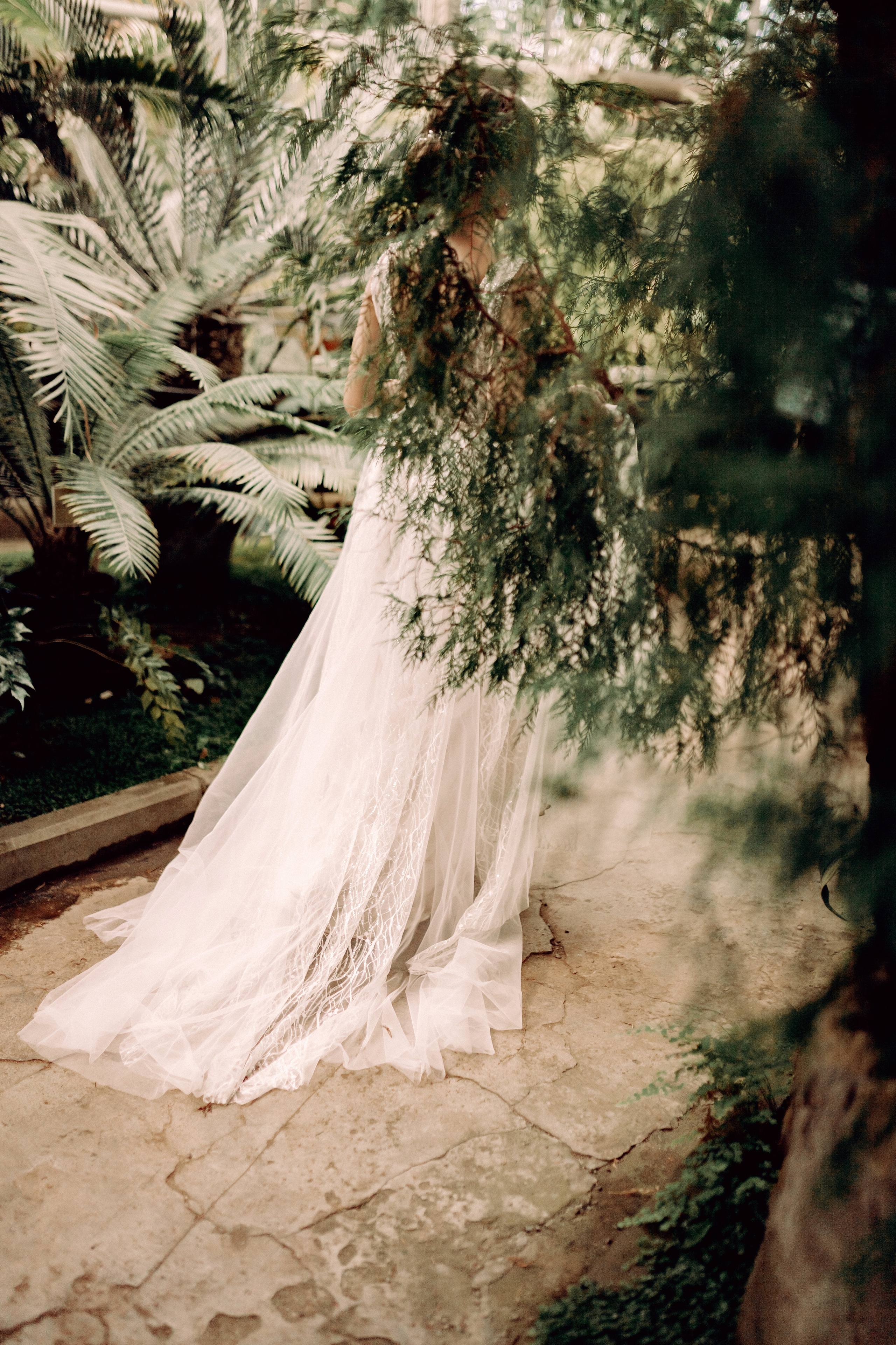 Свадебный день Веданы и Андрея. Анастасия Турсунова арт-фотограф в Москве