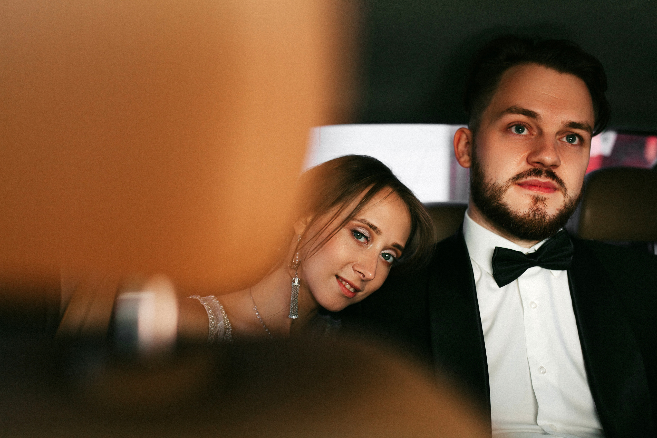 Свадебный день Веданы и Андрея. Анастасия Турсунова арт-фотограф в Москве