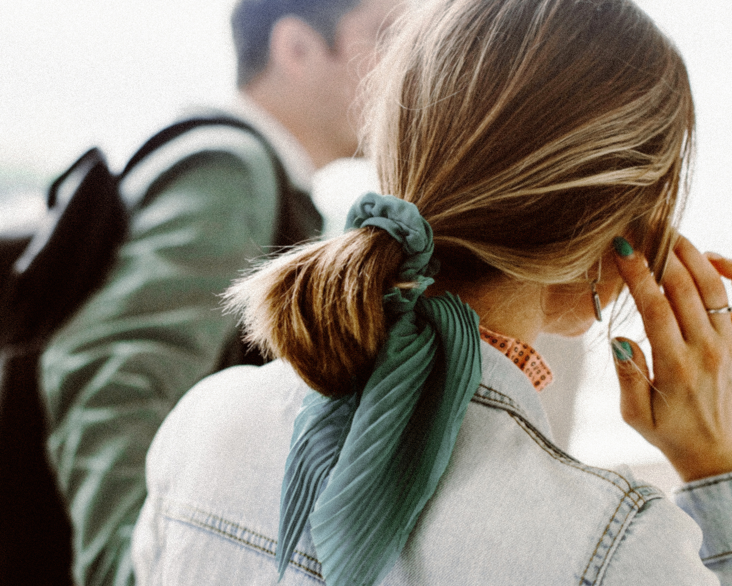 Аня + Женя. Анастасия Турсунова арт-фотограф в Москве