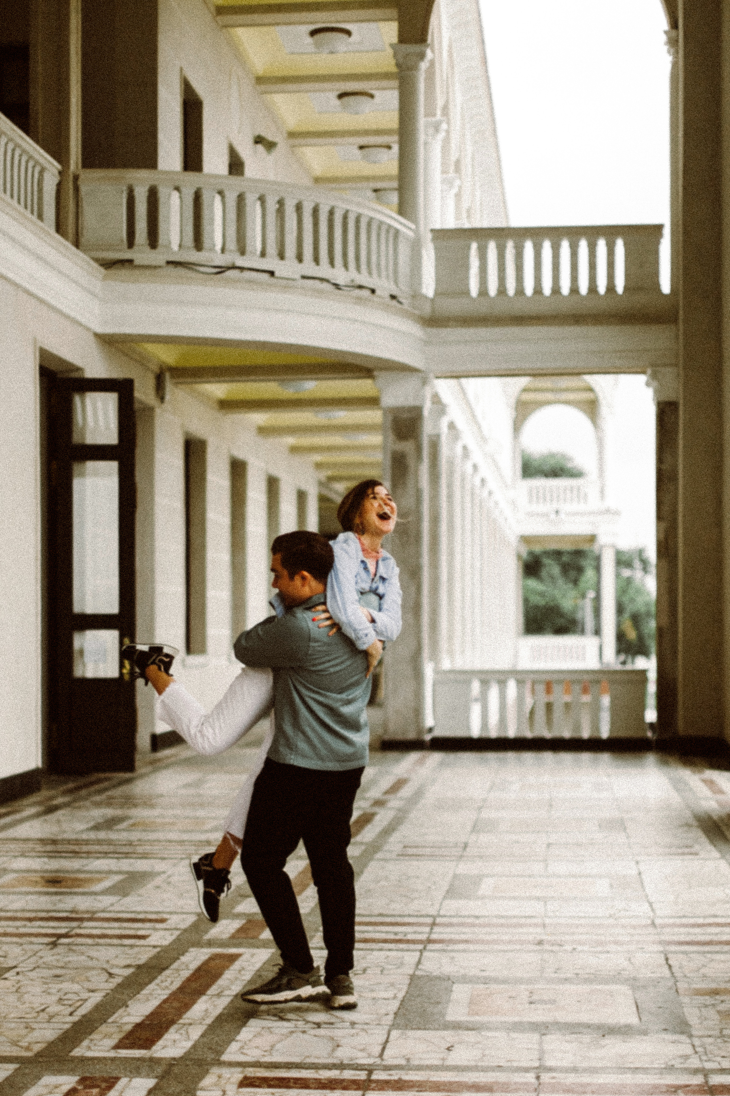 Аня + Женя. Анастасия Турсунова арт-фотограф в Москве