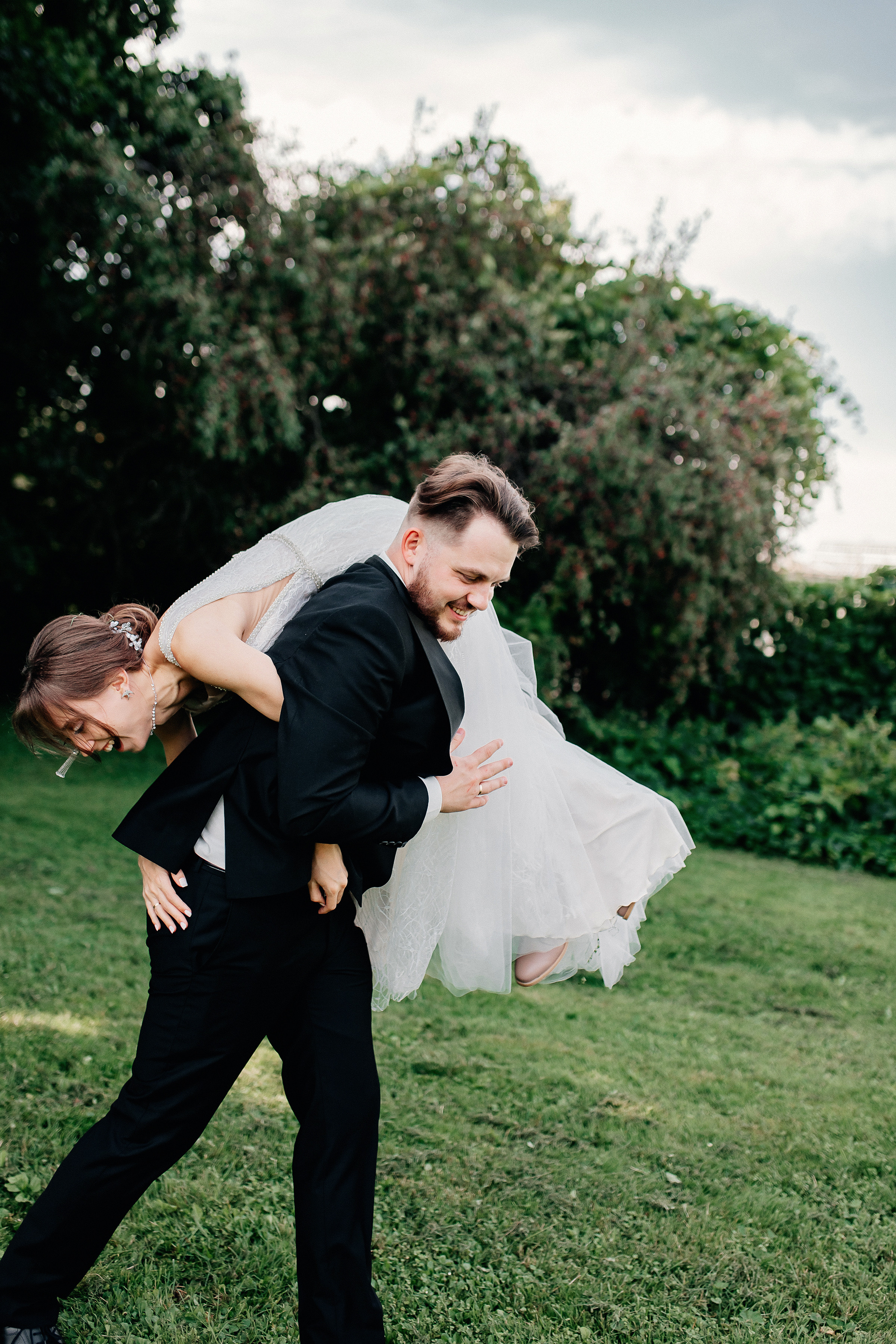 Свадебный день Веданы и Андрея. Анастасия Турсунова арт-фотограф в Москве