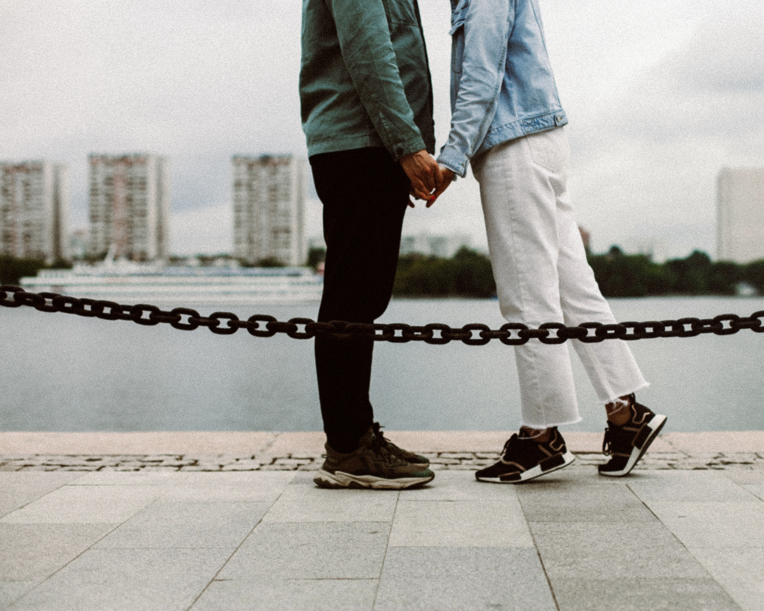 Аня + Женя. Анастасия Турсунова арт-фотограф в Москве