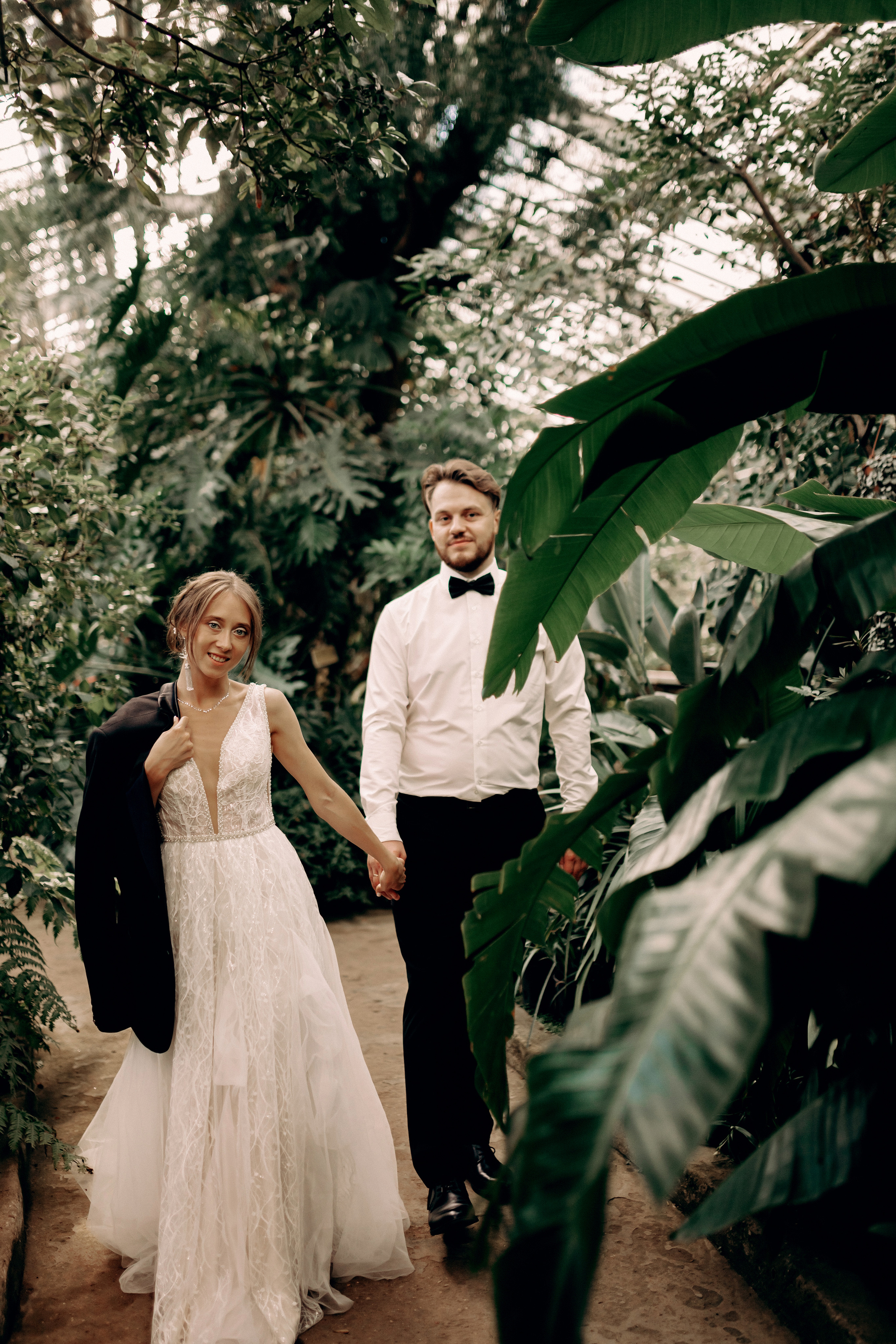 Свадебный день Веданы и Андрея. Анастасия Турсунова арт-фотограф в Москве