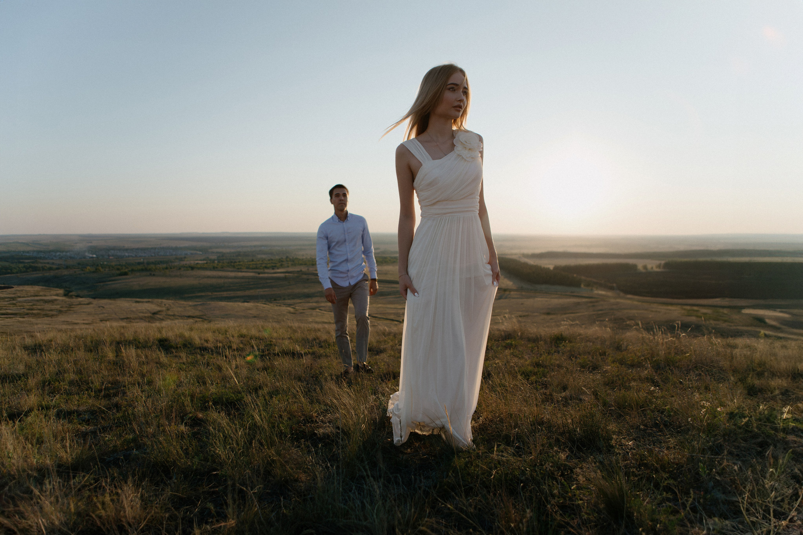 Лёша и Настя. Свадебный и семейный фотограф в Санкт-Петербурге Дмитрий Панин