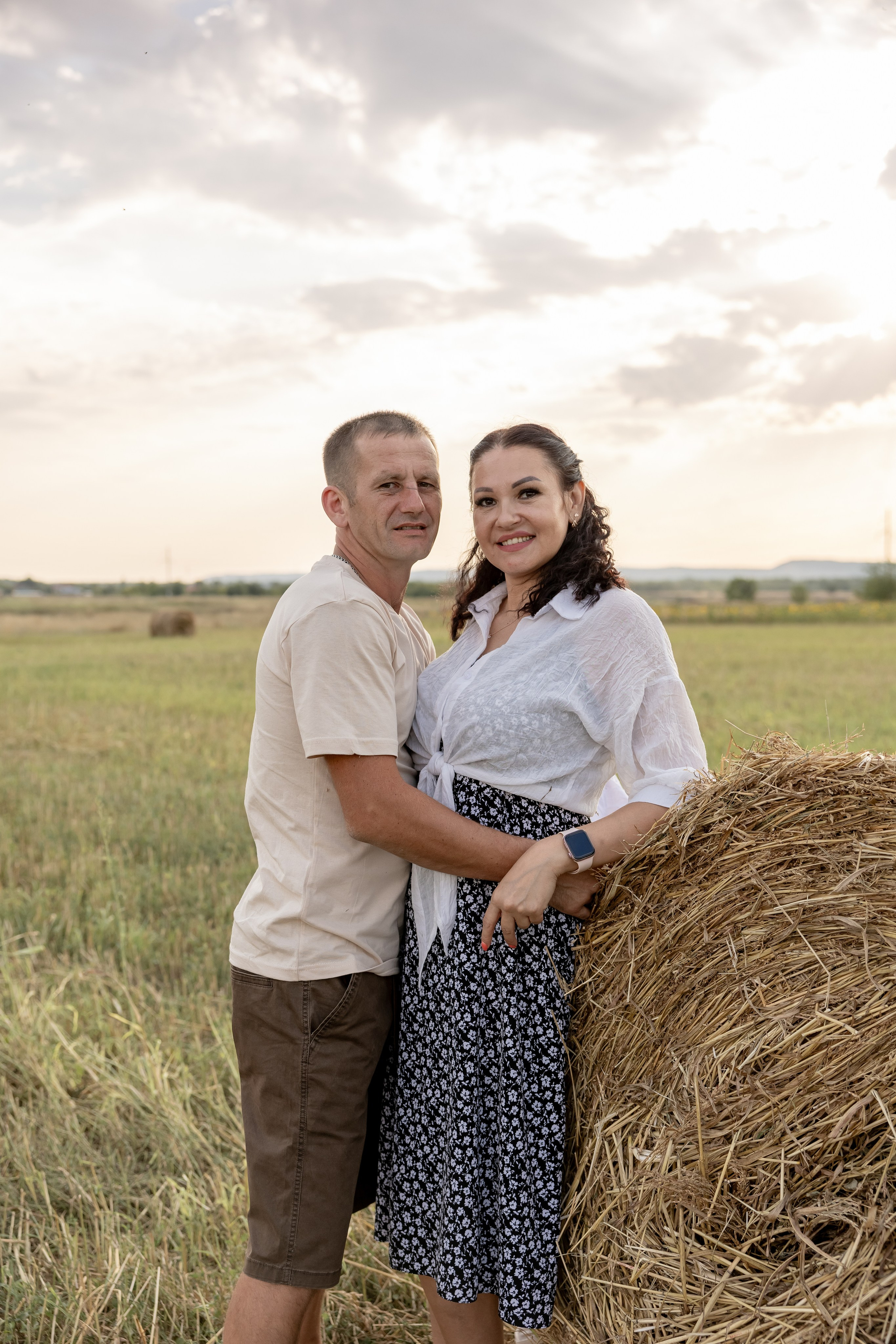 Услуги. Семейный фотограф в Марксе Светлана Шибаршина