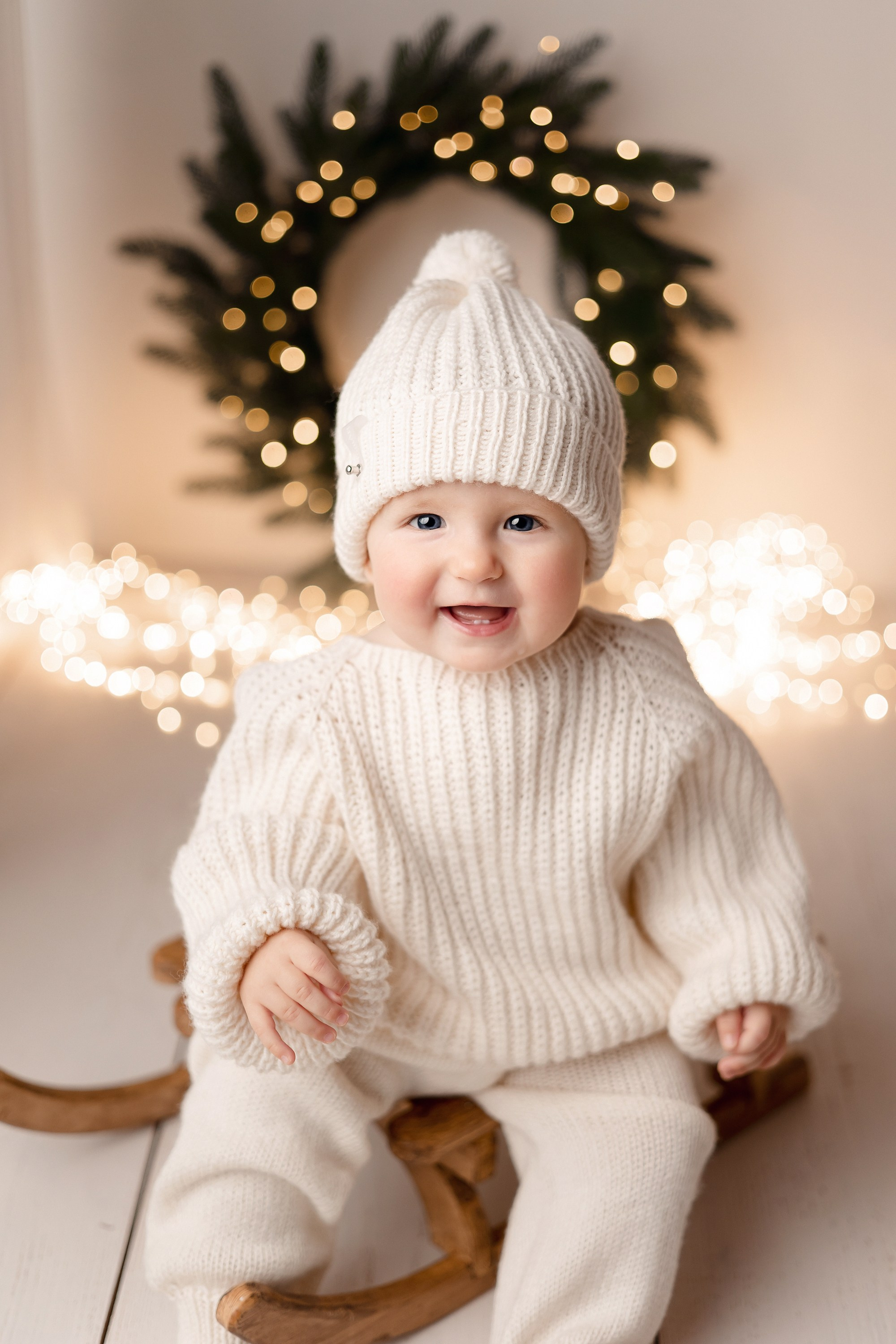 Детки до года. Фотограф новорожденных