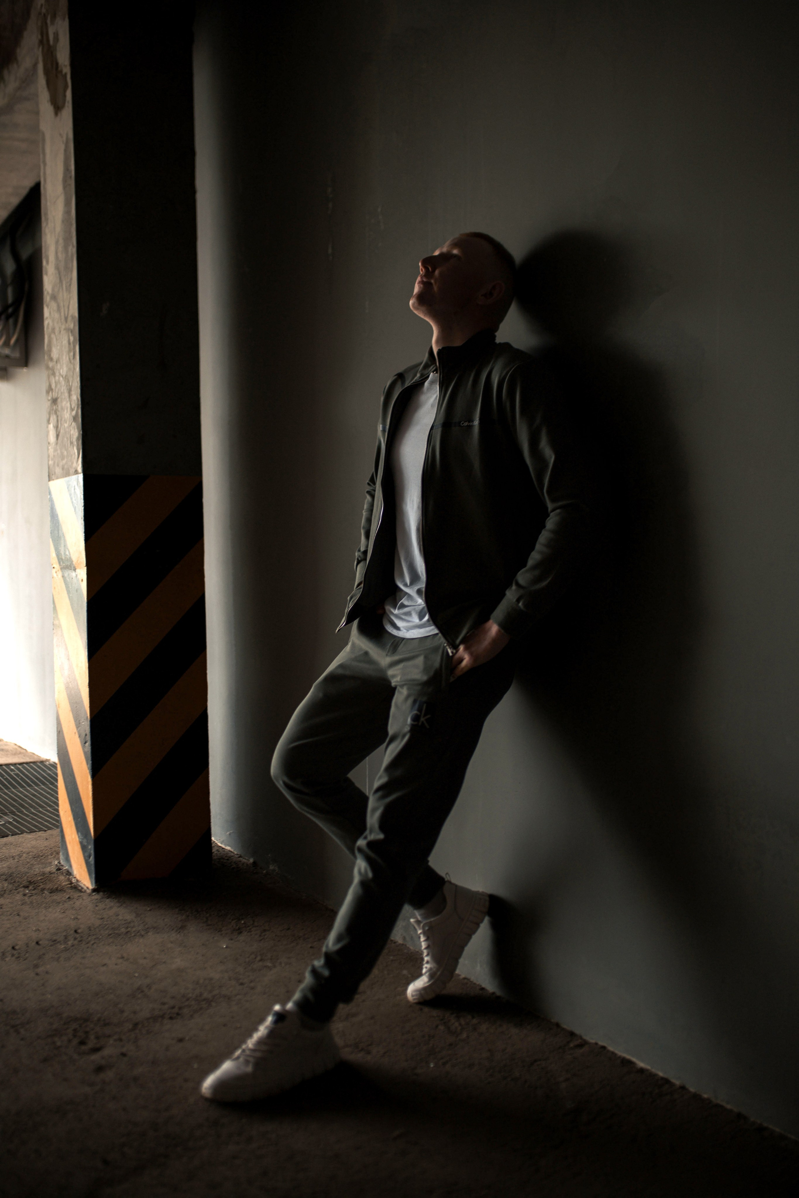 Индивидуальная фотосессия. Бизнес фотограф Ижевск — Назаров Роман