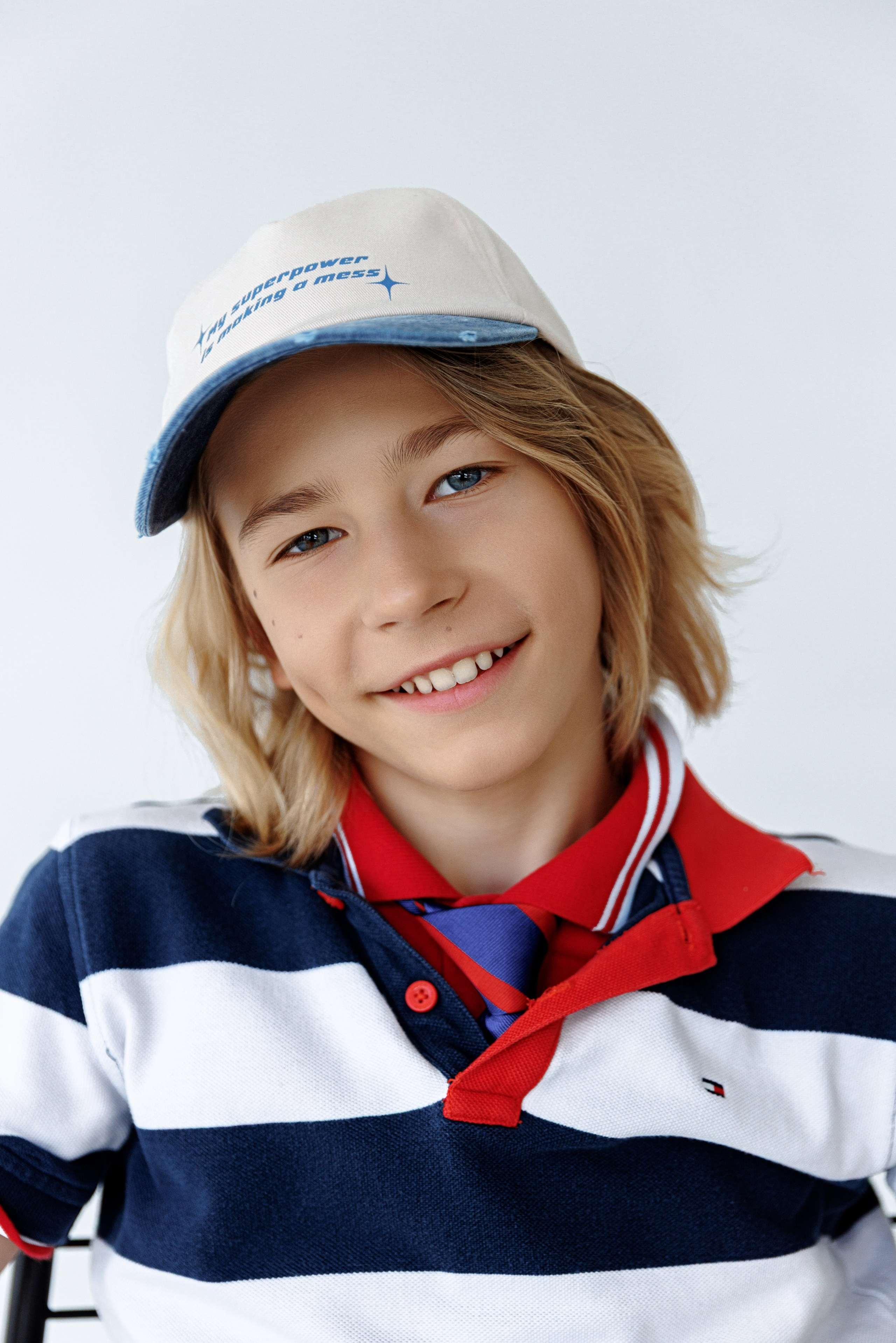 Гоша Жуков. Фотограф Ольга Эмбер