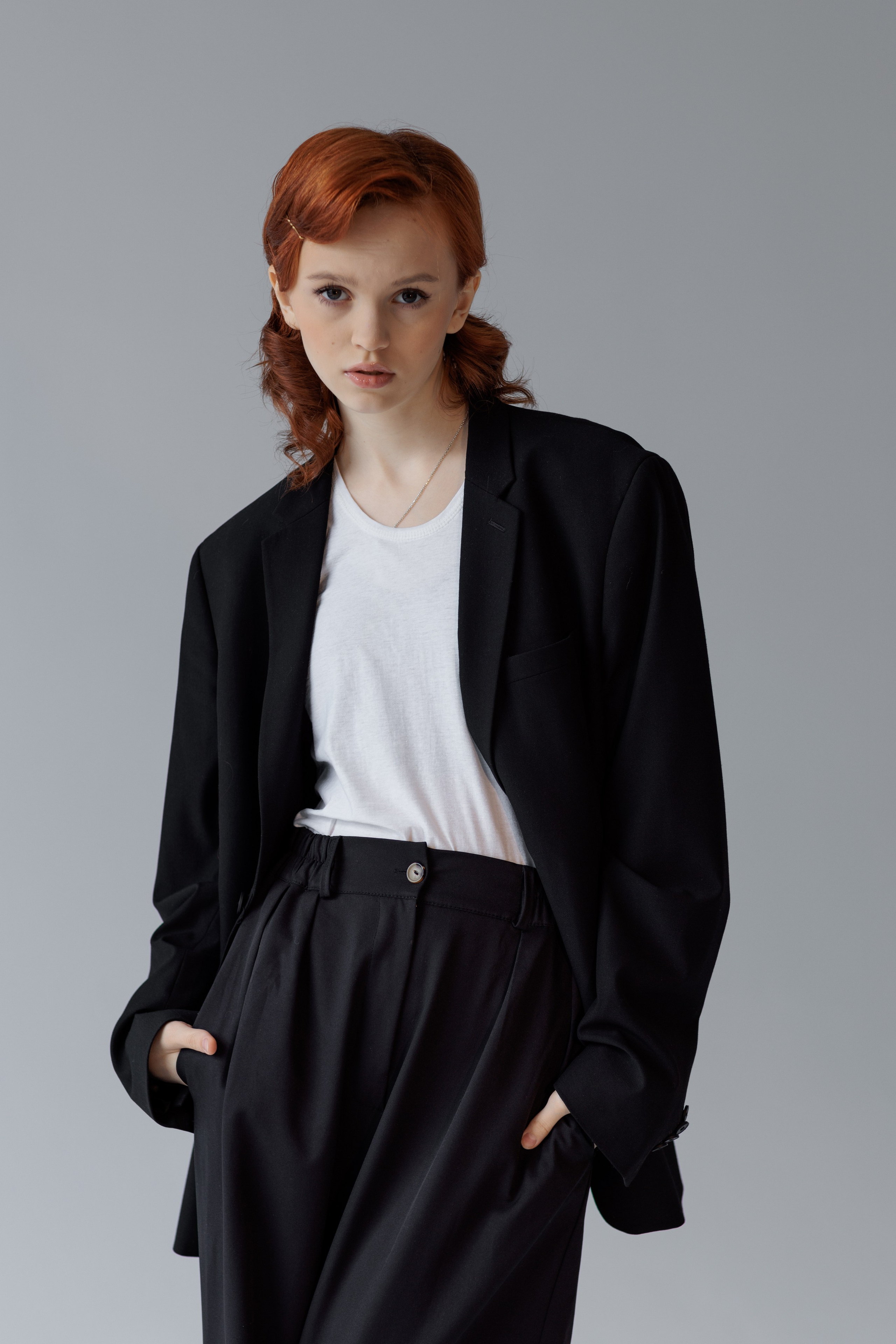 Смотреть. Фотограф Ольга Эмбер