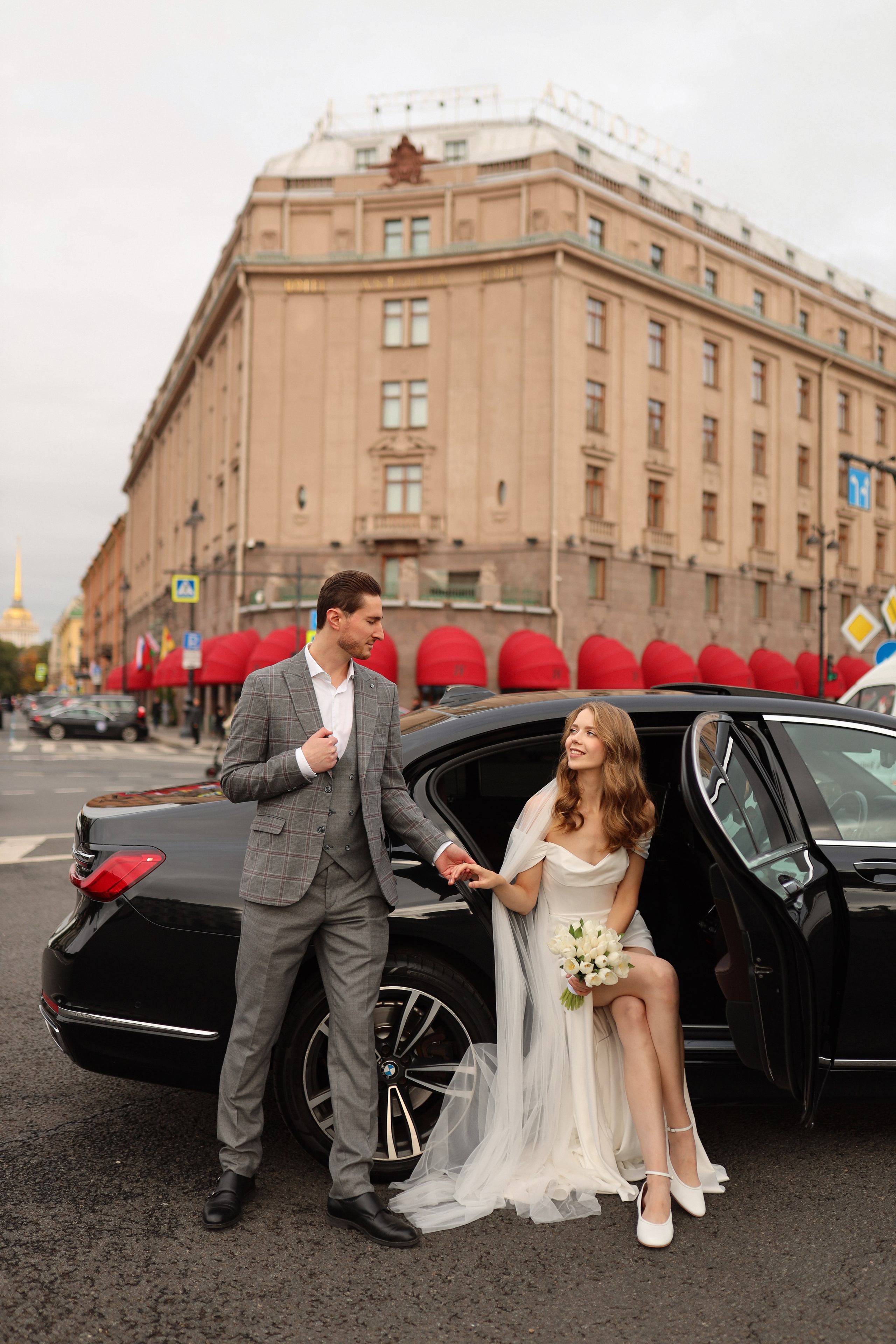 Анастасия и Юрий. Лена Колягина Фотограф по любви