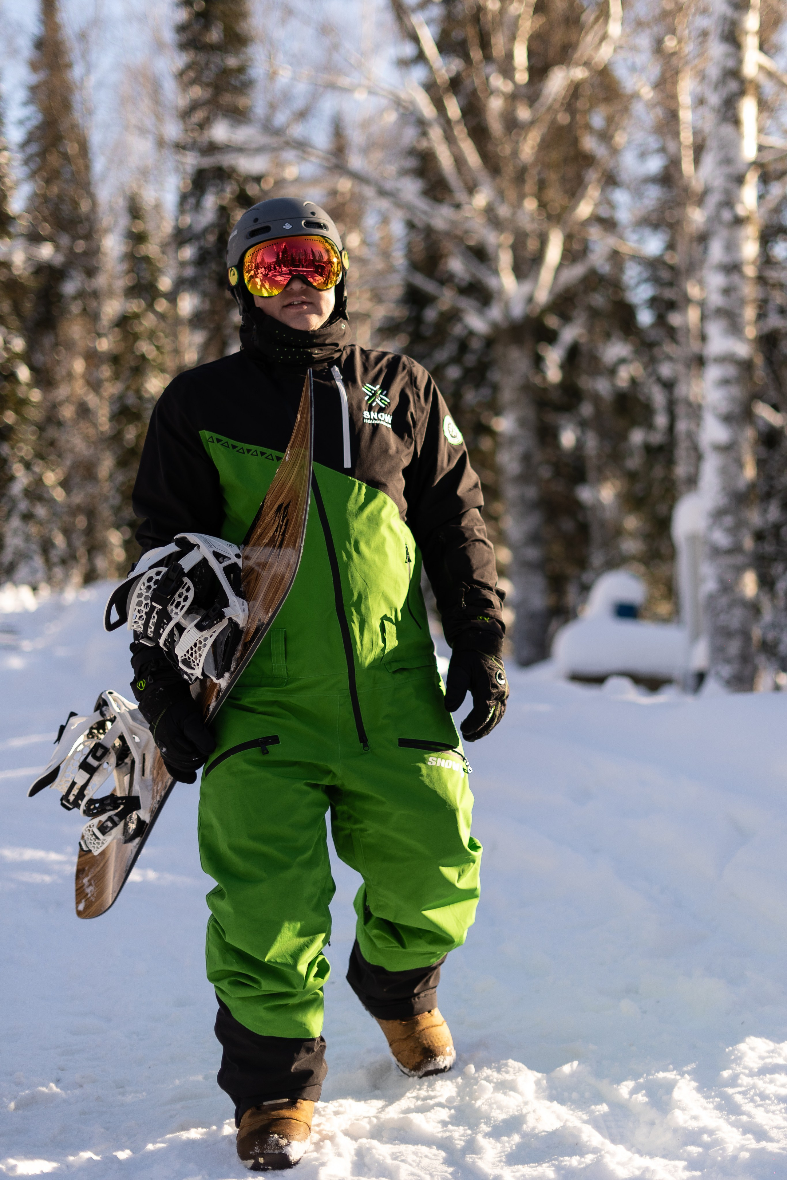 Джой. Анастасия Паршукова — фотограф Шерегеш Новосибирск