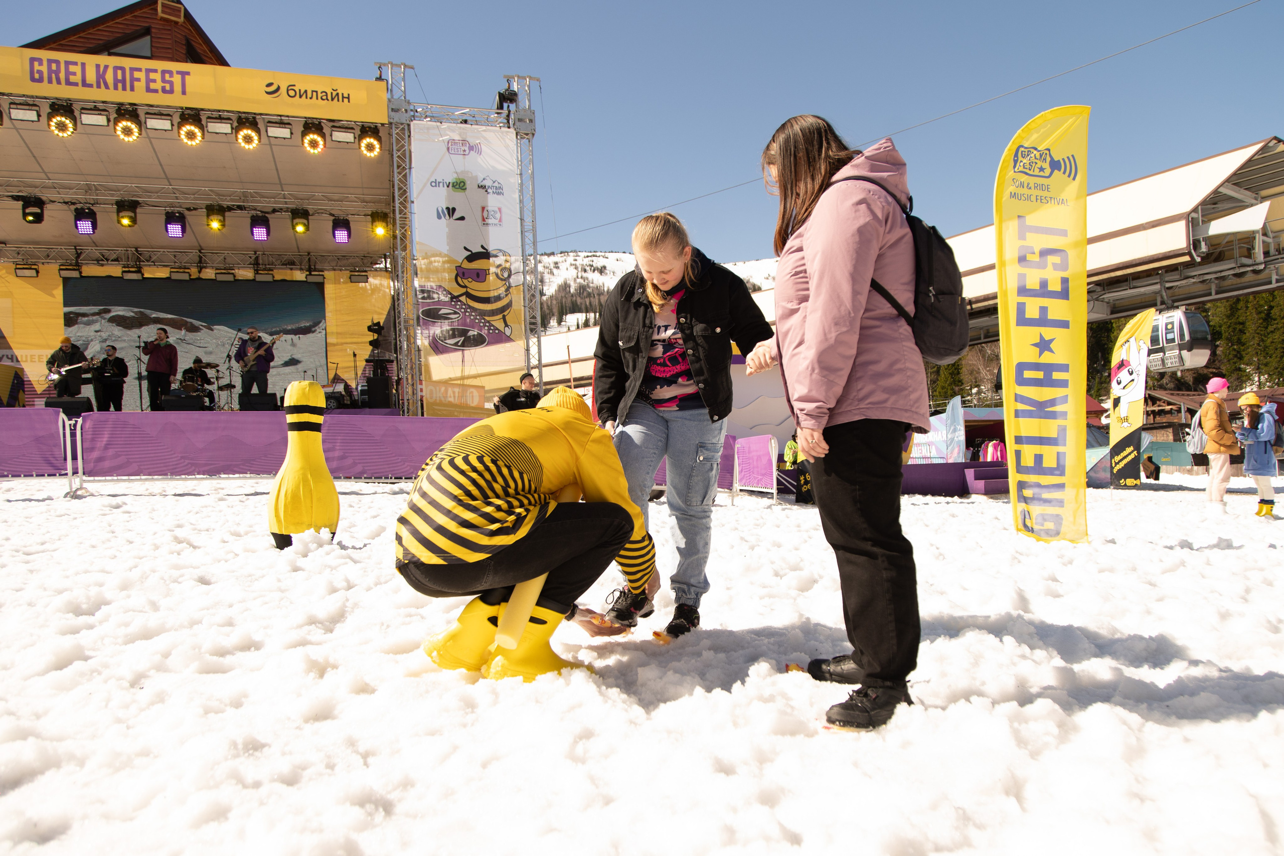 Грелка 16.04.24. Анастасия Паршукова — фотограф Шерегеш Новосибирск