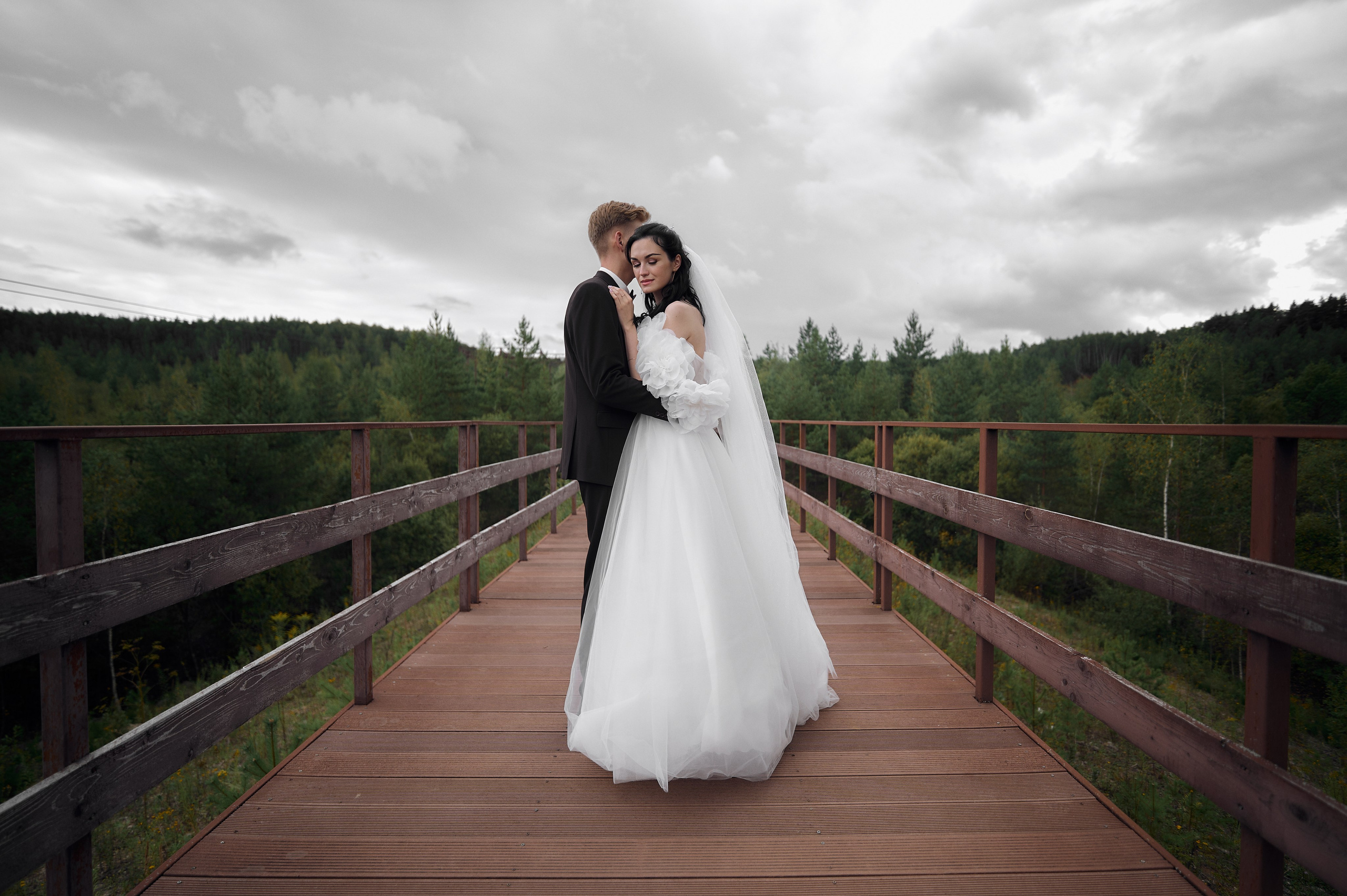 Свадьба в Цитадели. Свадебный фотограф в Туле Никита Беляев