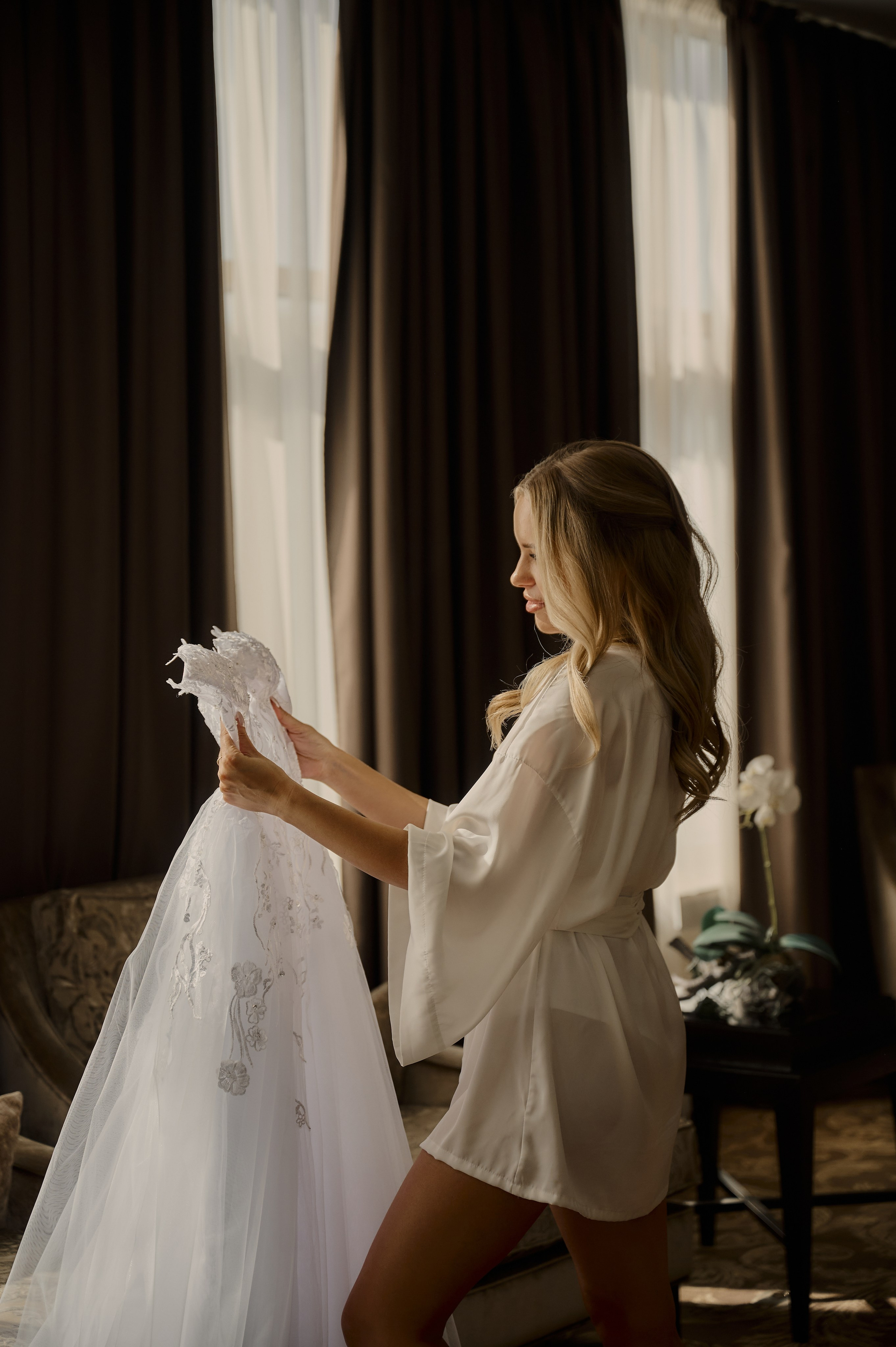 Выездная фотосессия в Туле. Свадебный фотограф в Туле Никита Беляев