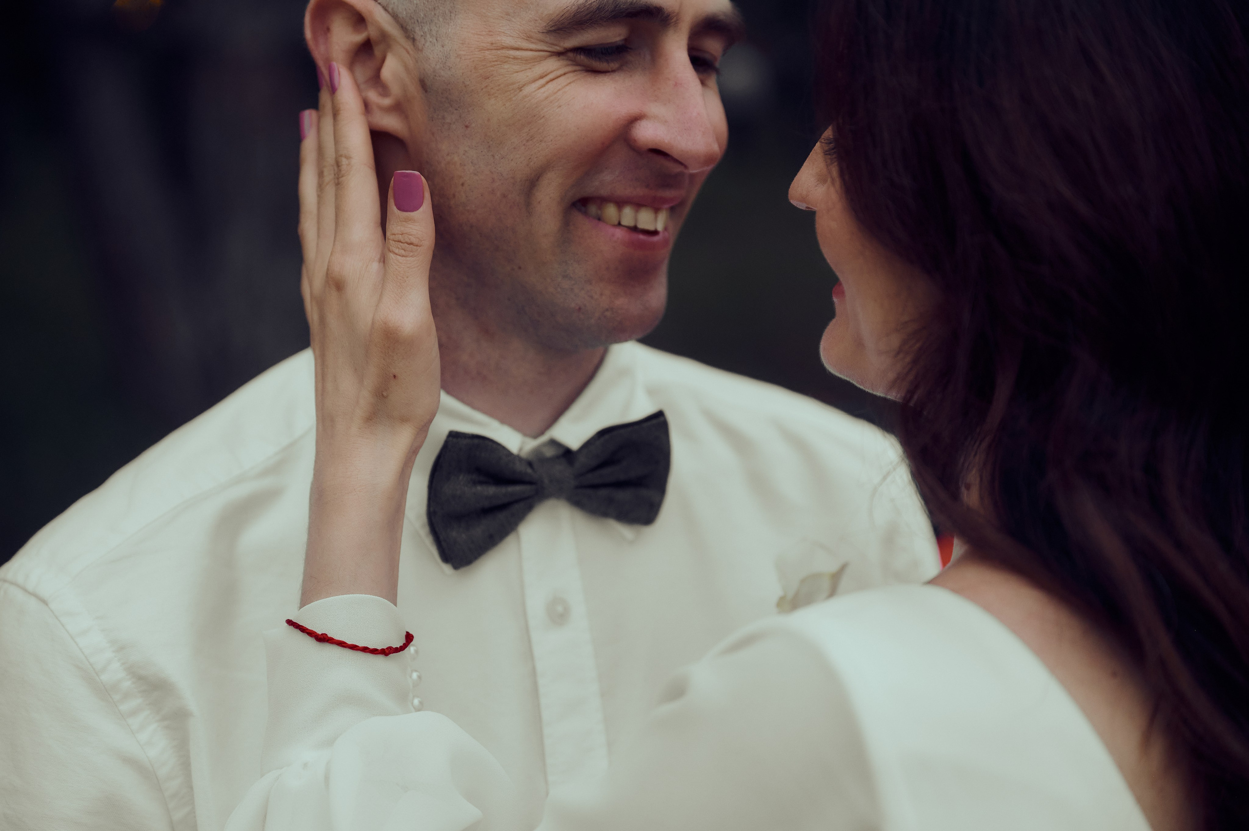 Свадьба в Зеленой тропе. Свадебный фотограф в Туле Никита Беляев