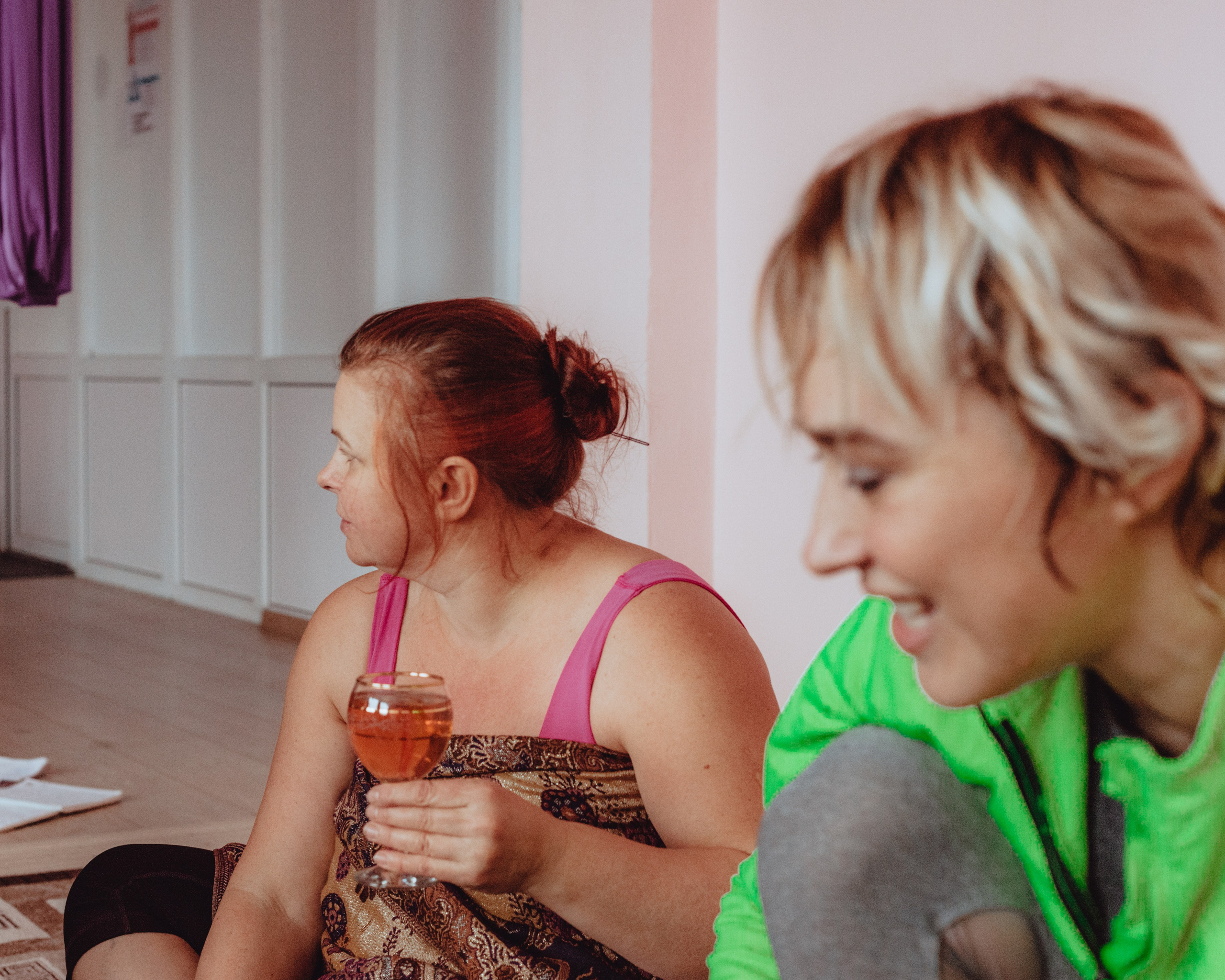 Отзывы. Фотограф Старый Оскол Мавлыга Мария