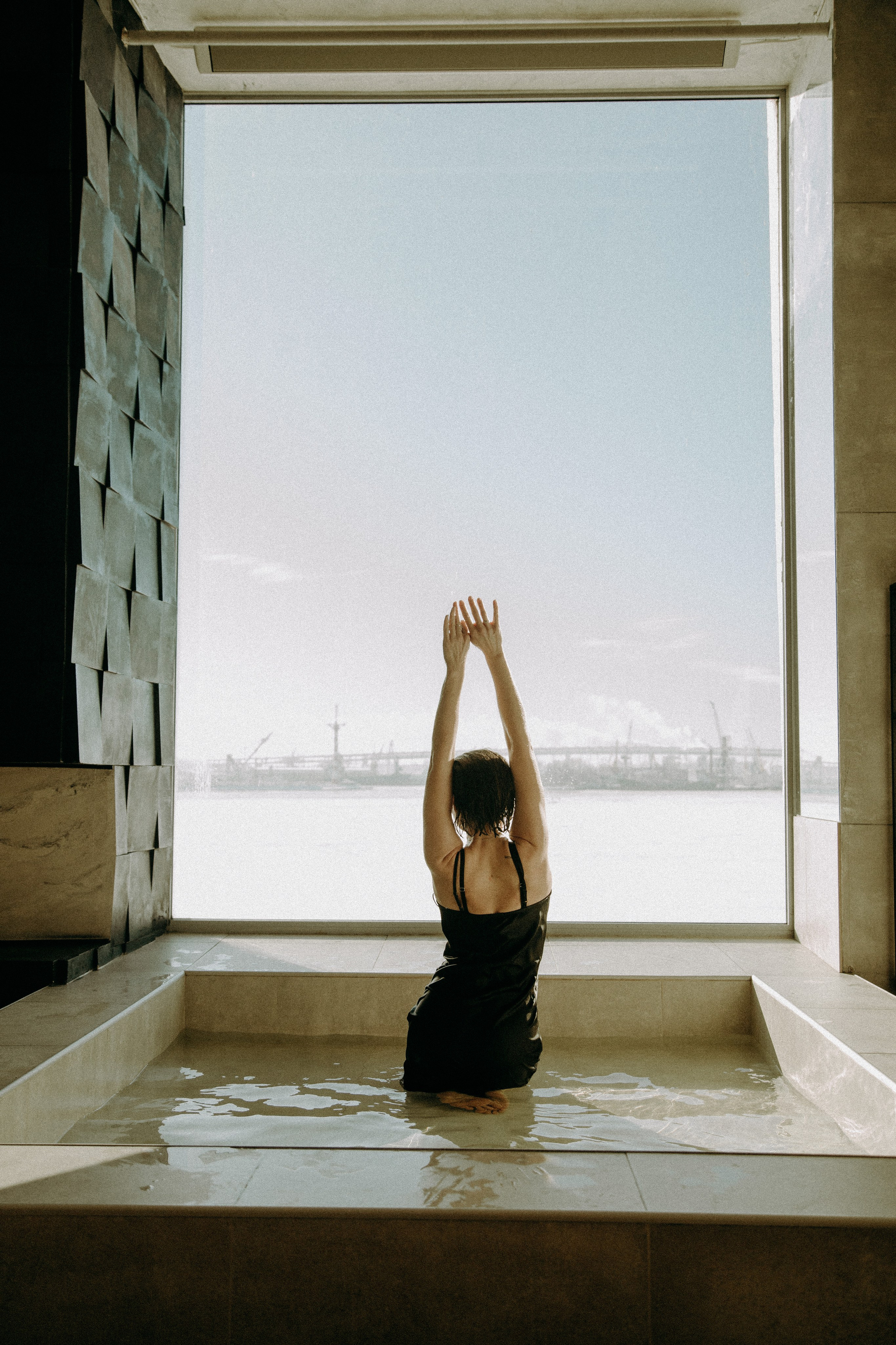 Индивидуальная съемка. Фотограф в Санкт-Петербурге Шура Капустина