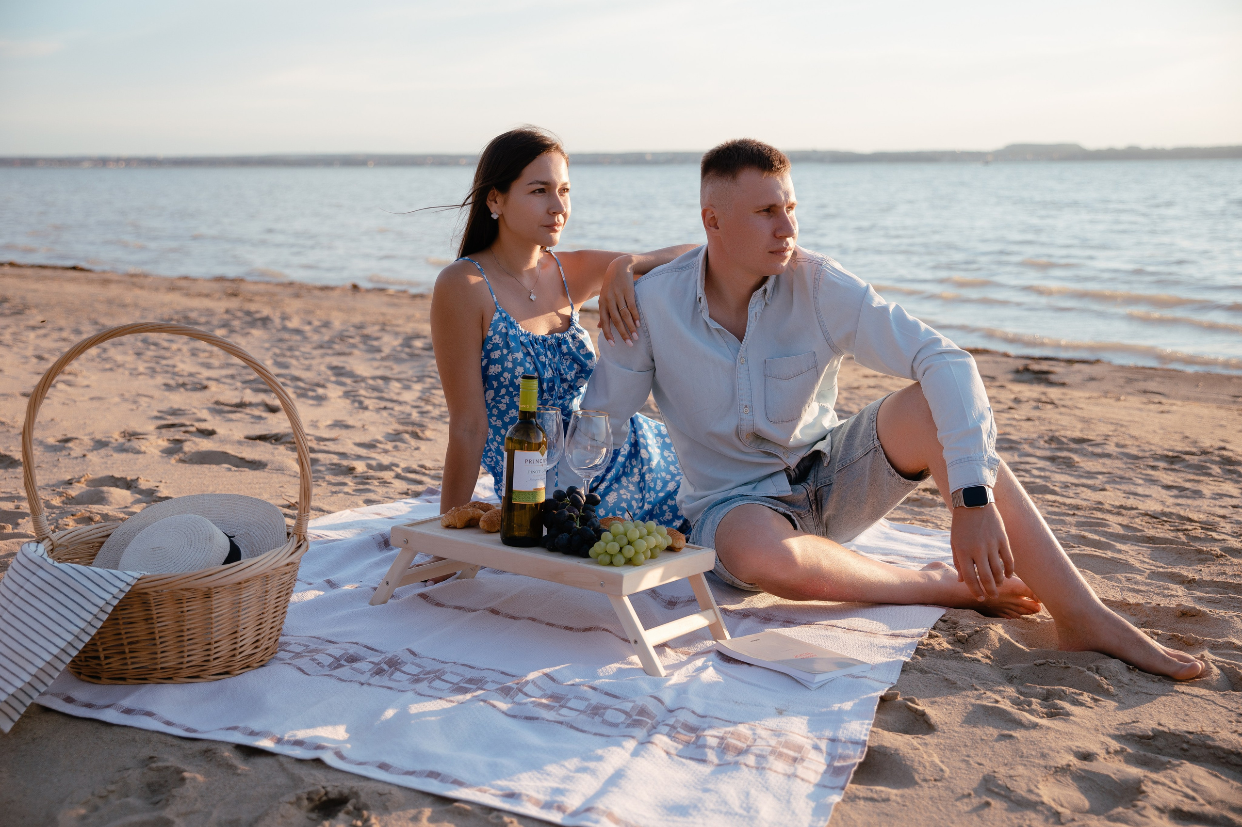 Рустам и Кристина. Свадебный фотограф Виктория