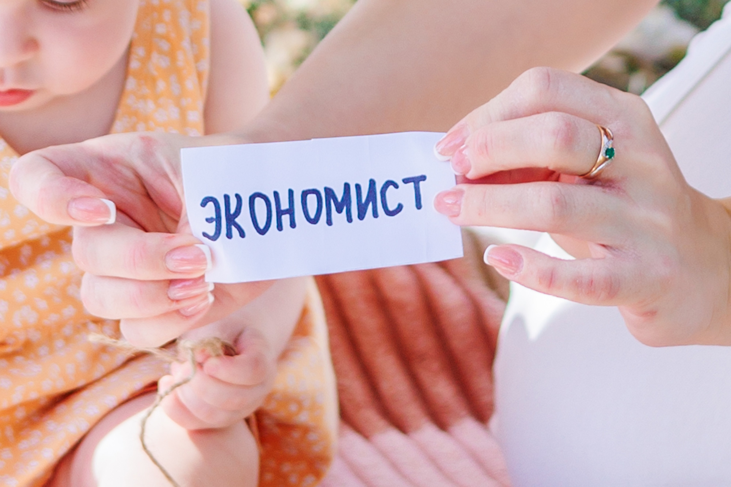 Первый зубик. Свадебный и семейный фотограф в Армавире