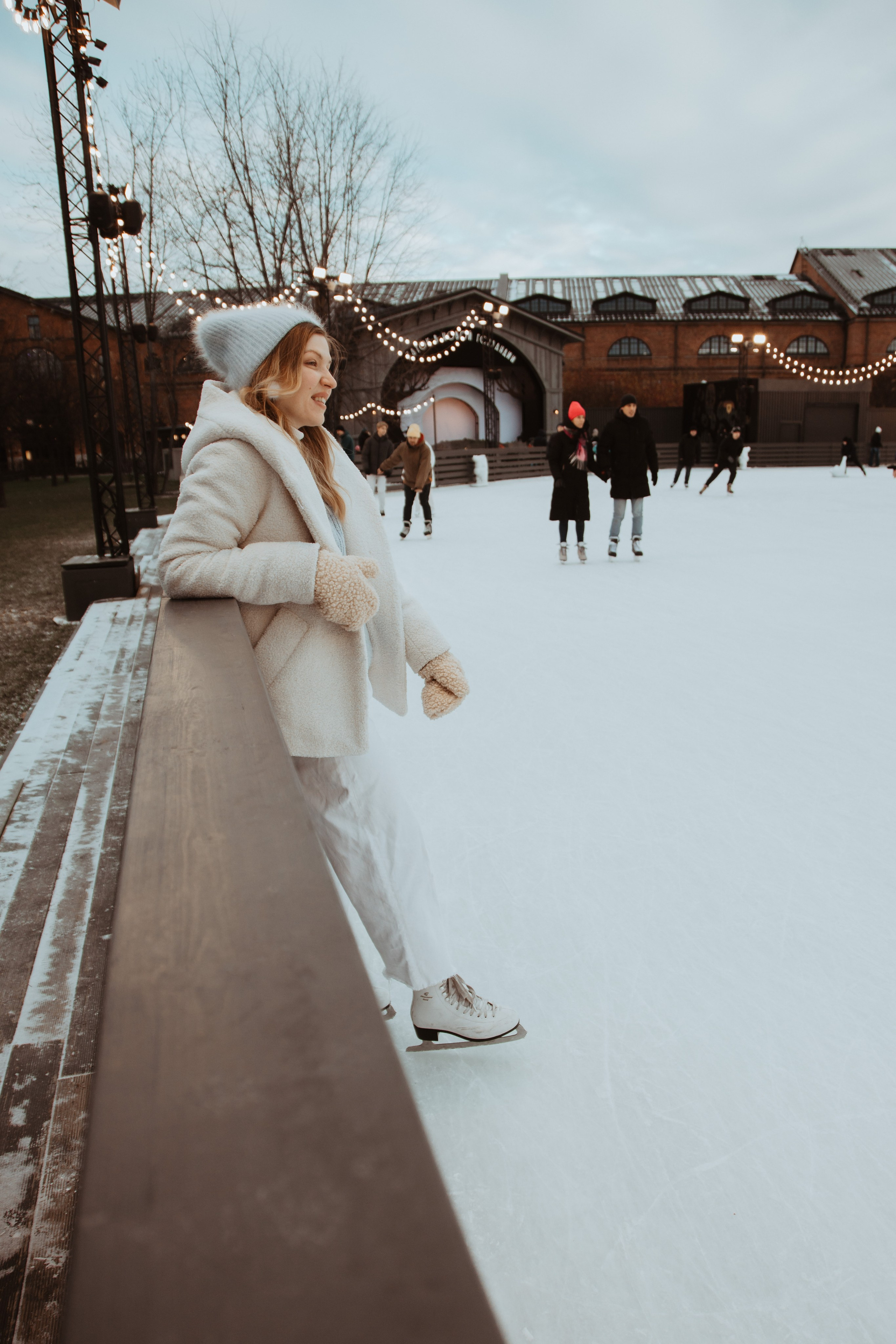 Фотосессия в санкт петербурге на улице