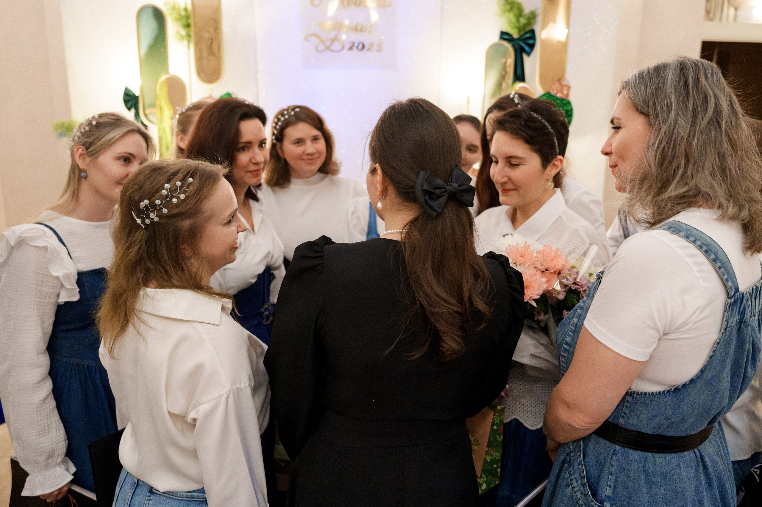 ХОР СДЖЕМ. Фотограф Сергиев Посад / Москва / Дмитров / Дубна