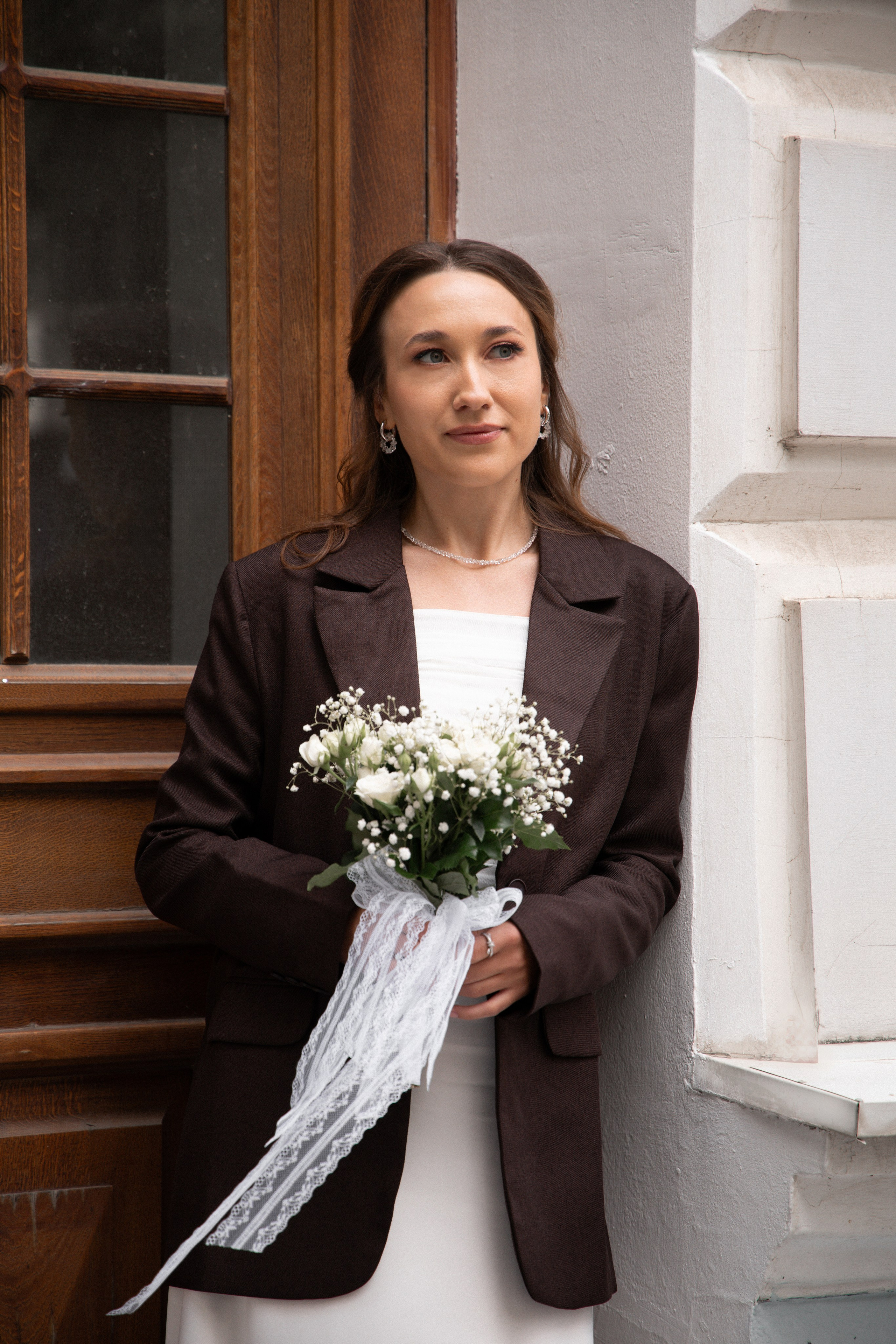 Алексей & Алла. Анна Рышкевич