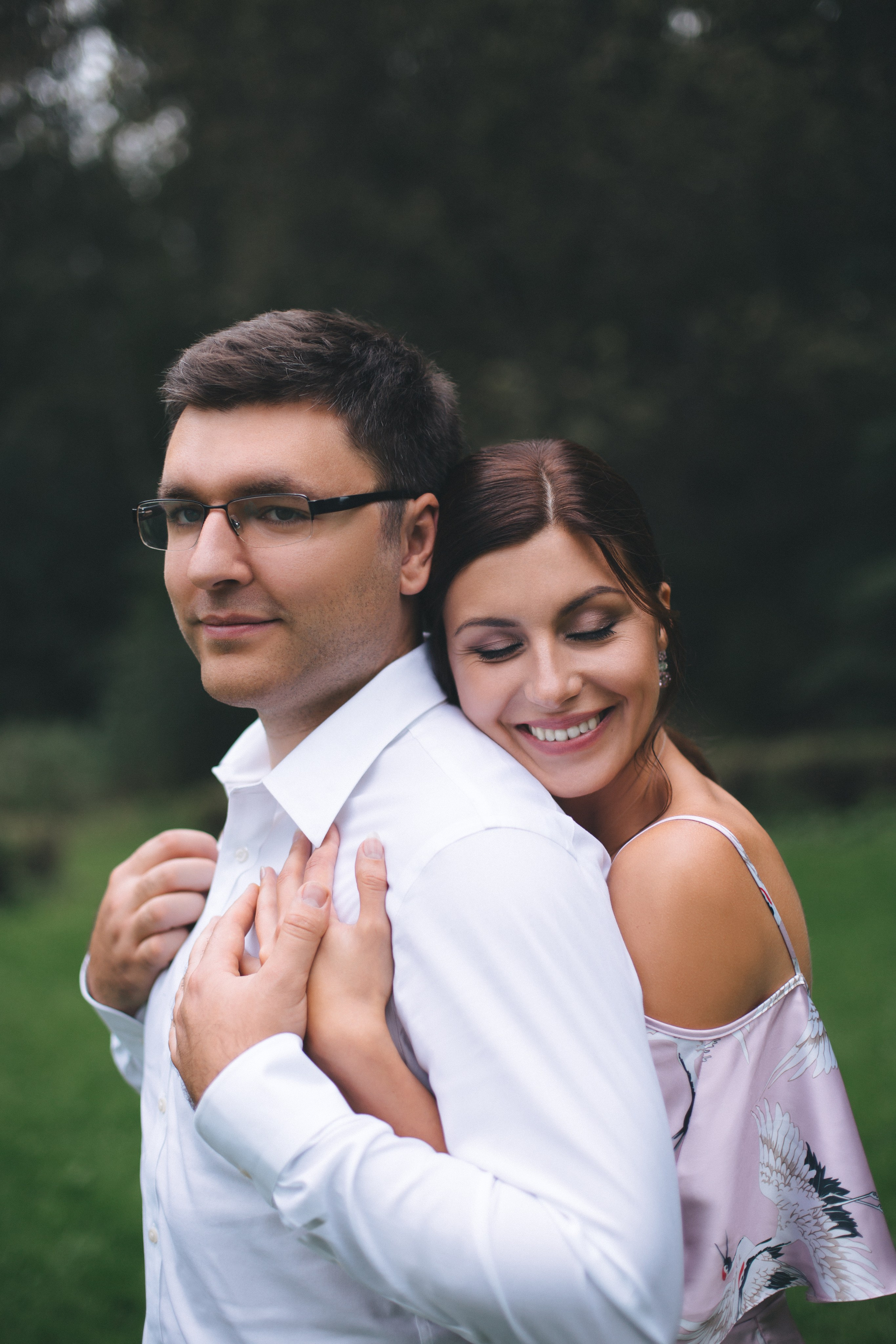 Артем и Надежда. Brand и контент фотограф